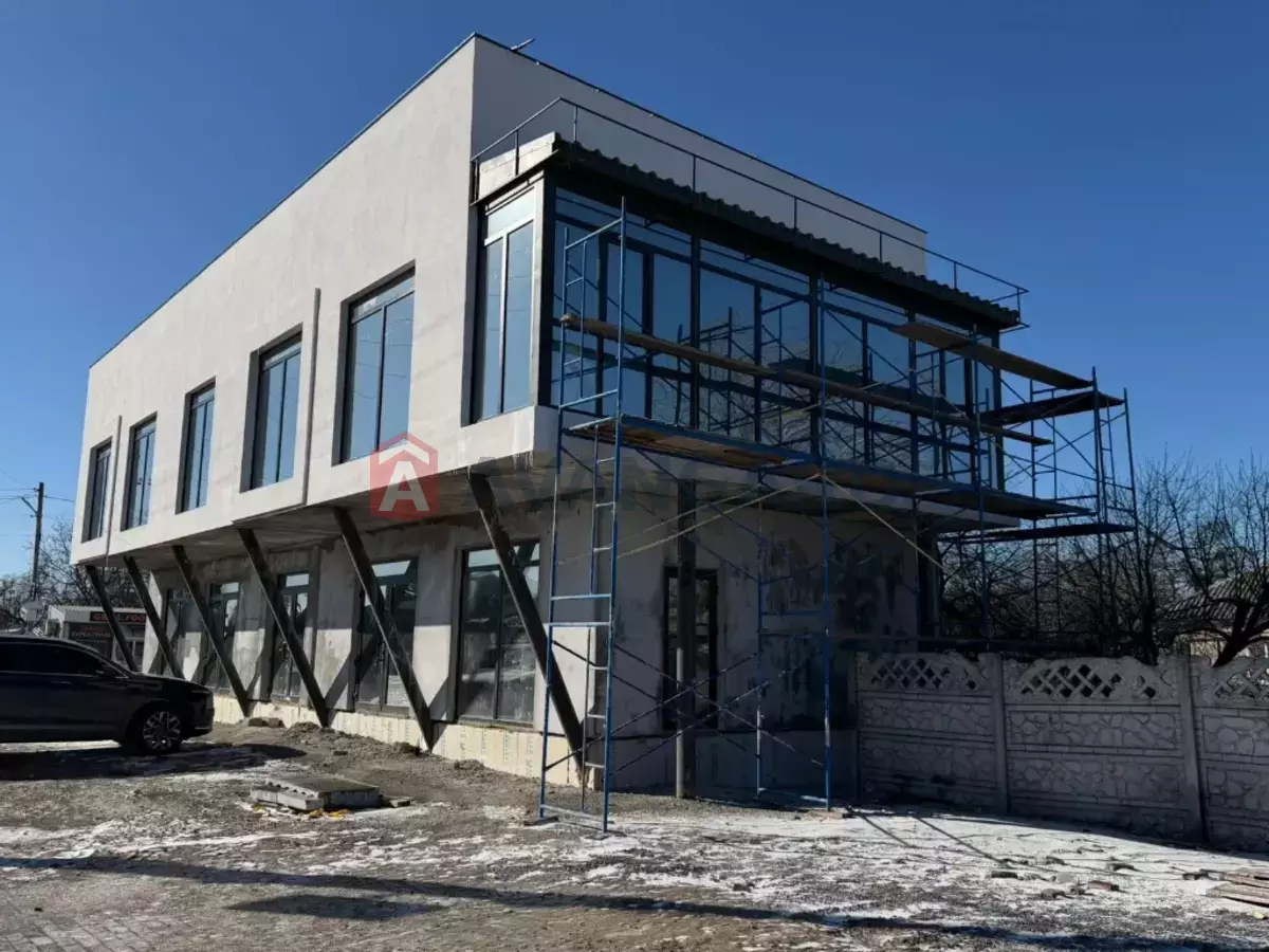 отдельно стоящее здание, 384 кв.м. фото 11 отдельно стоящее здание, 384 кв.м. фото 11