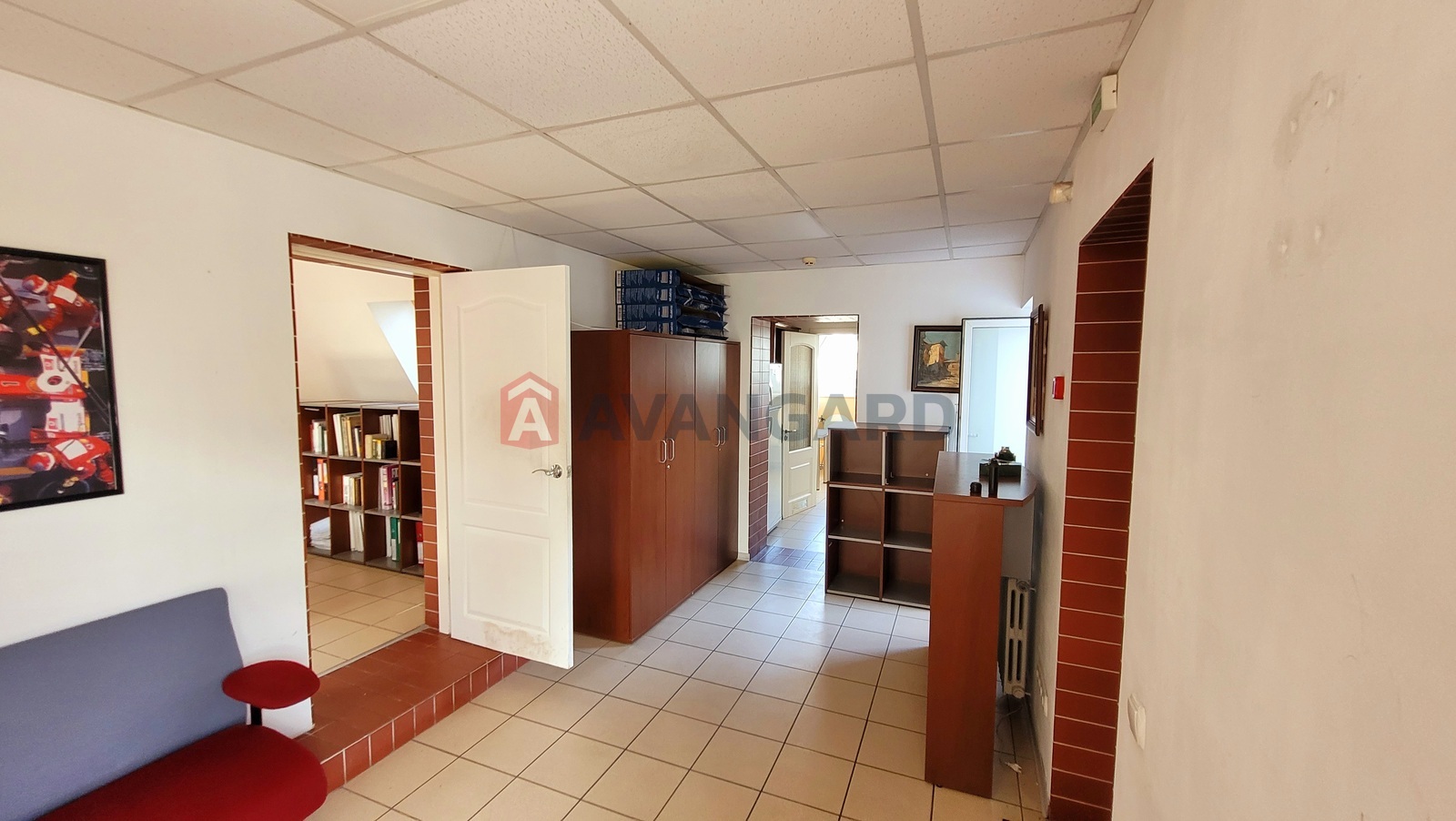 административная постройка, 84 кв.м. фото 4 административная постройка, 84 кв.м. фото 4