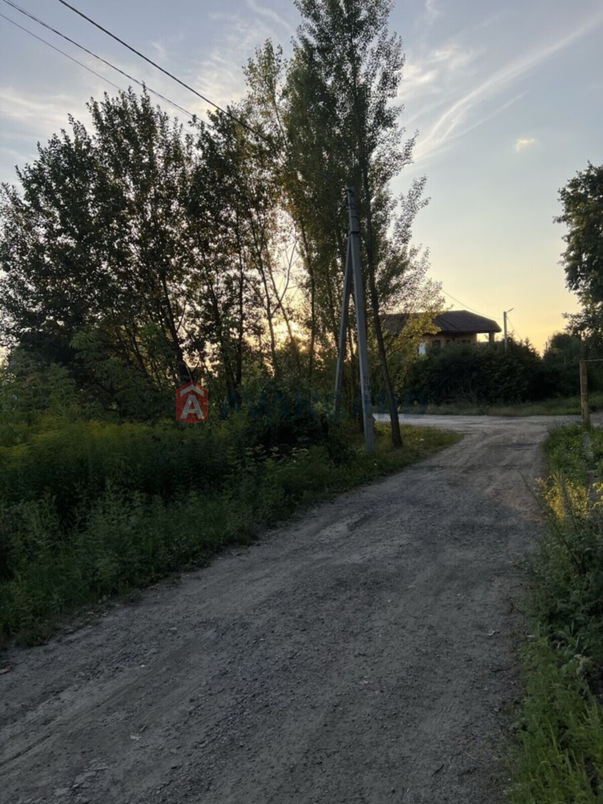 Земельна ділянка фото 5 Земельна ділянка фото 5