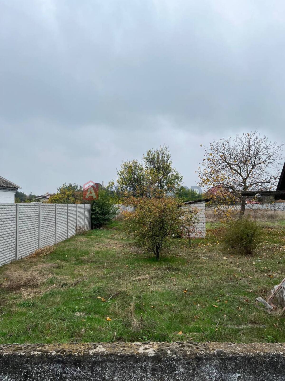 Земельна ділянка фото 2 Земельна ділянка фото 2