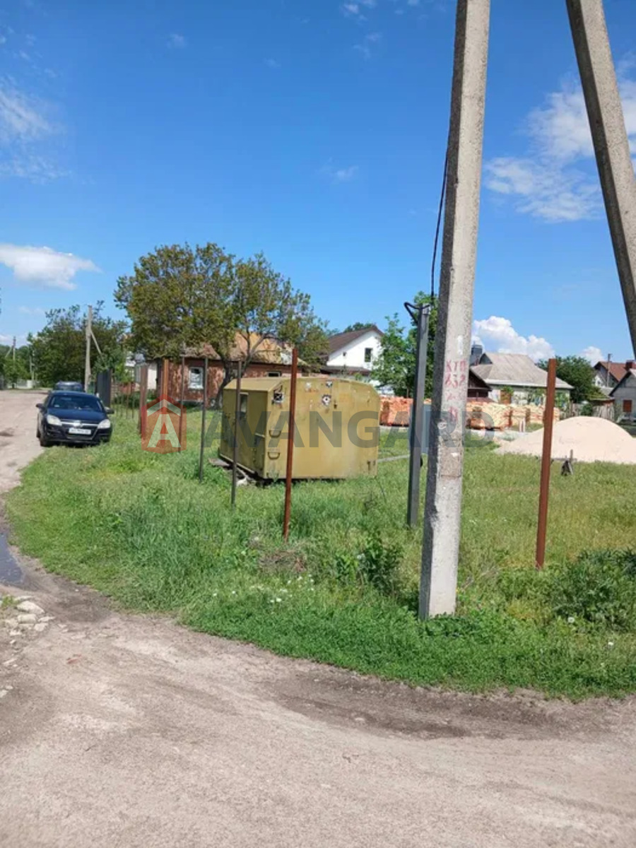 Земельна ділянка фото 5 Земельна ділянка фото 5