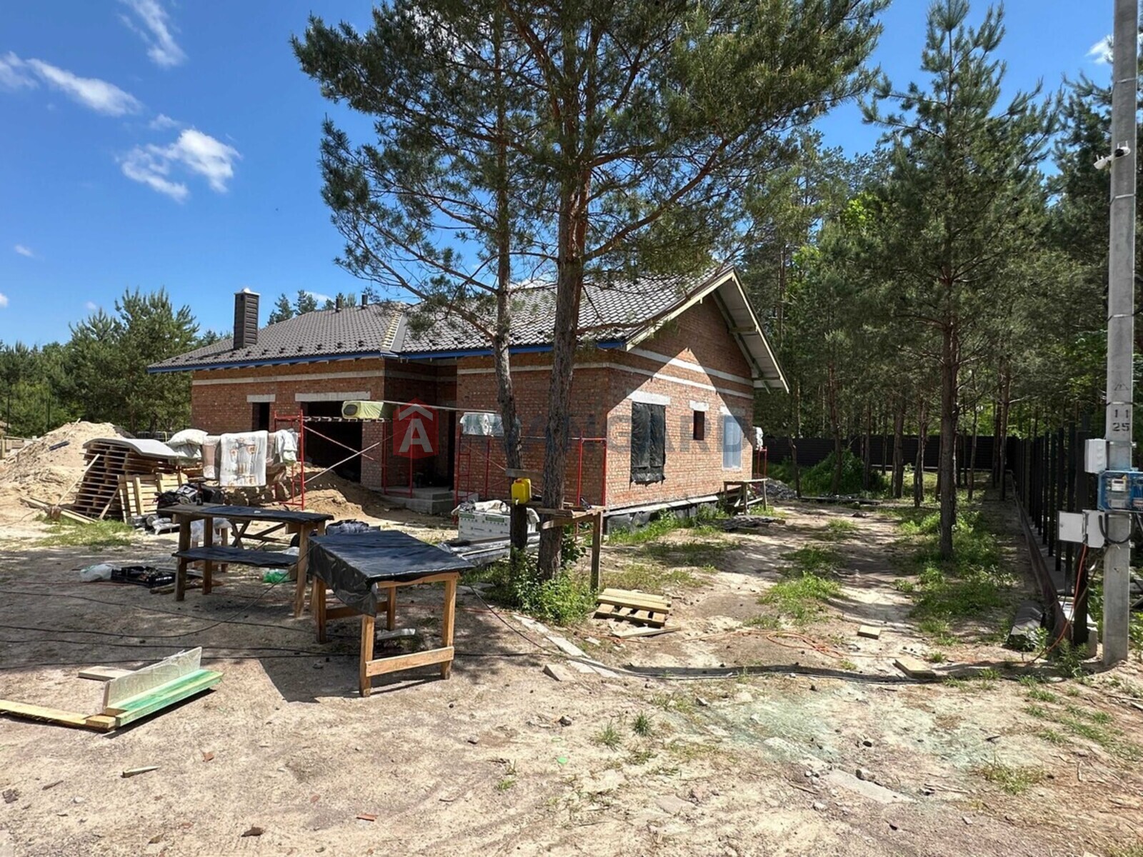 Земельна ділянка фото 12 Земельна ділянка фото 12