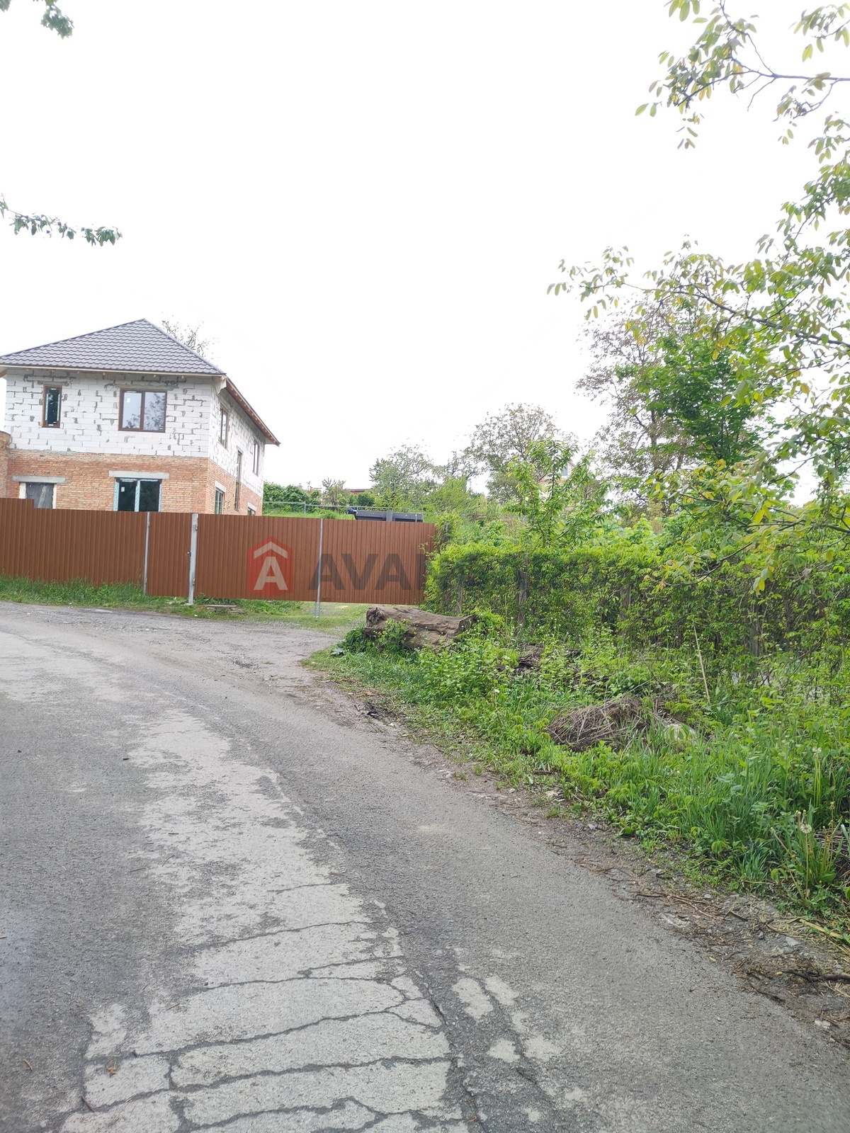 Земельна ділянка фото 1 Земельна ділянка фото 1