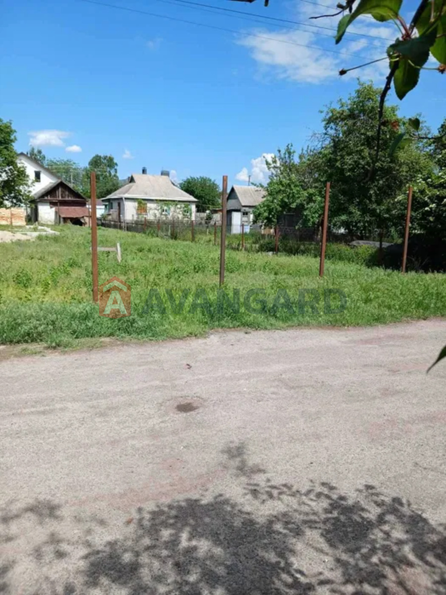 Земельна ділянка фото 3 Земельна ділянка фото 3