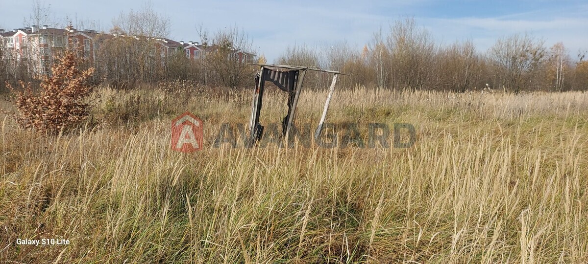 Земельна ділянка фото 1 Земельна ділянка фото 1
