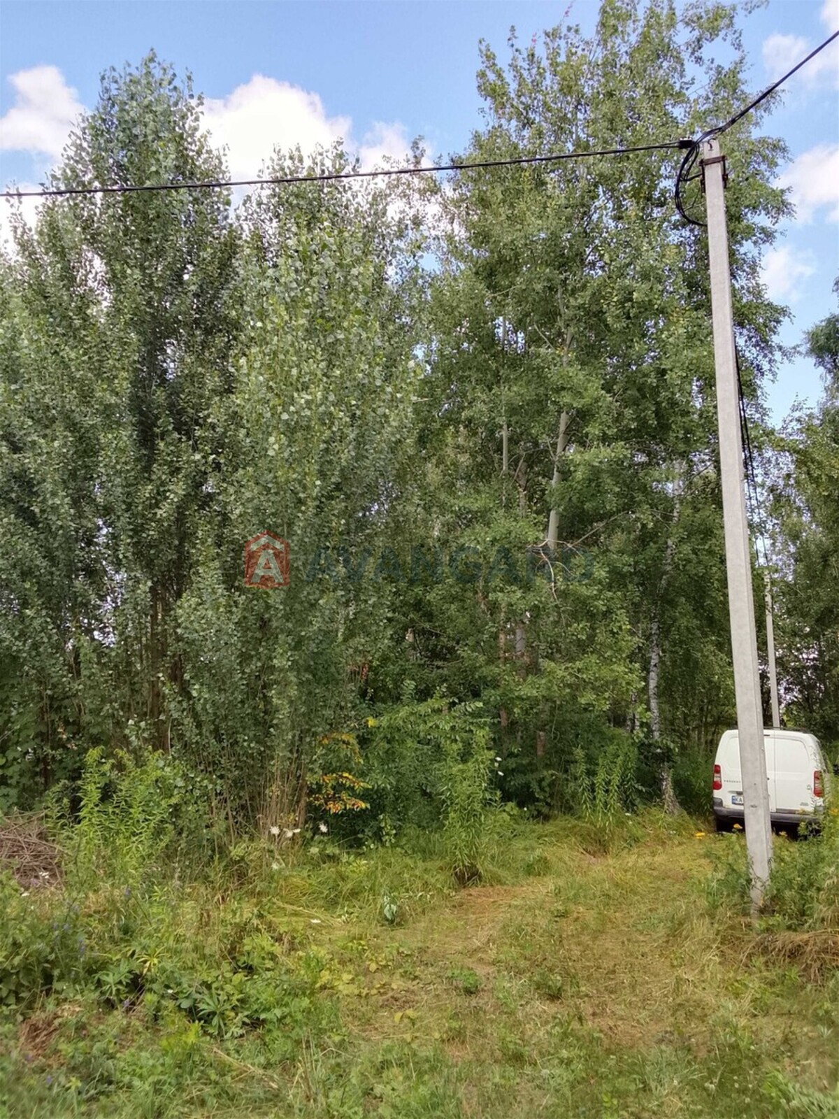 Земельна ділянка фото 4 Земельна ділянка фото 4