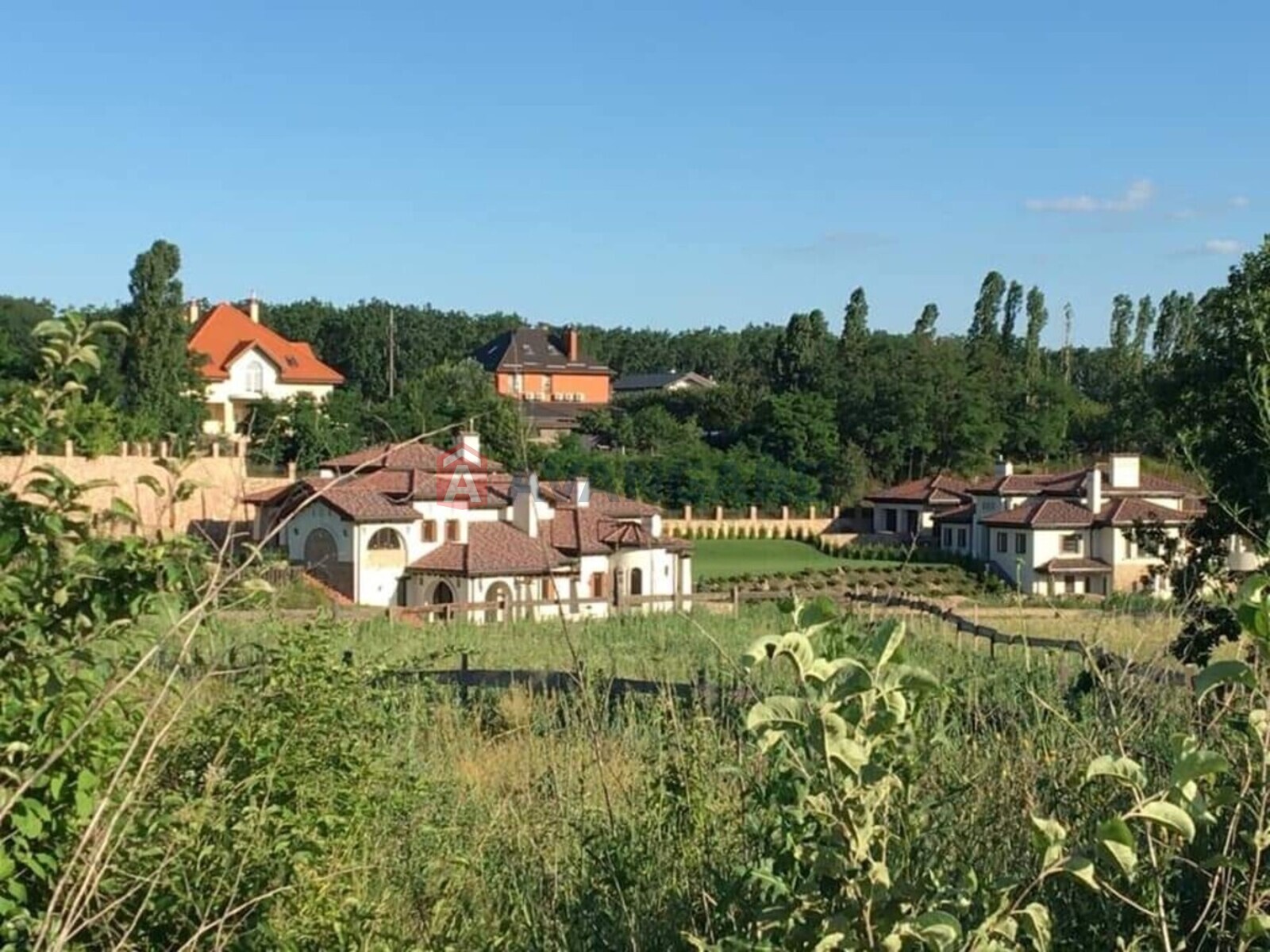 Земельна ділянка фото 8 Земельна ділянка фото 8