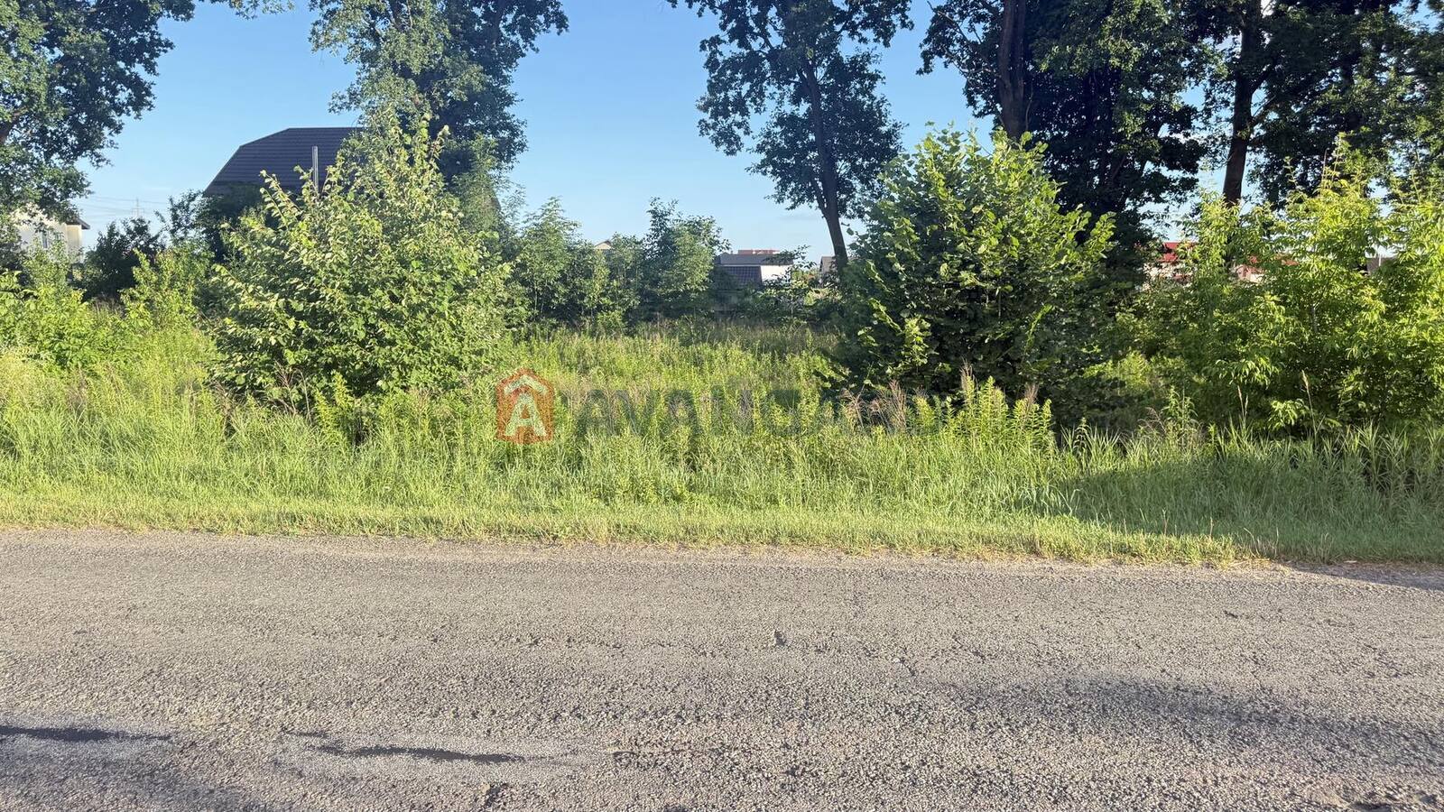 Земельна ділянка фото 3 Земельна ділянка фото 3