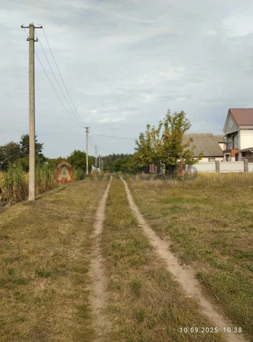 Земельна ділянка фото 3 Земельна ділянка фото 3