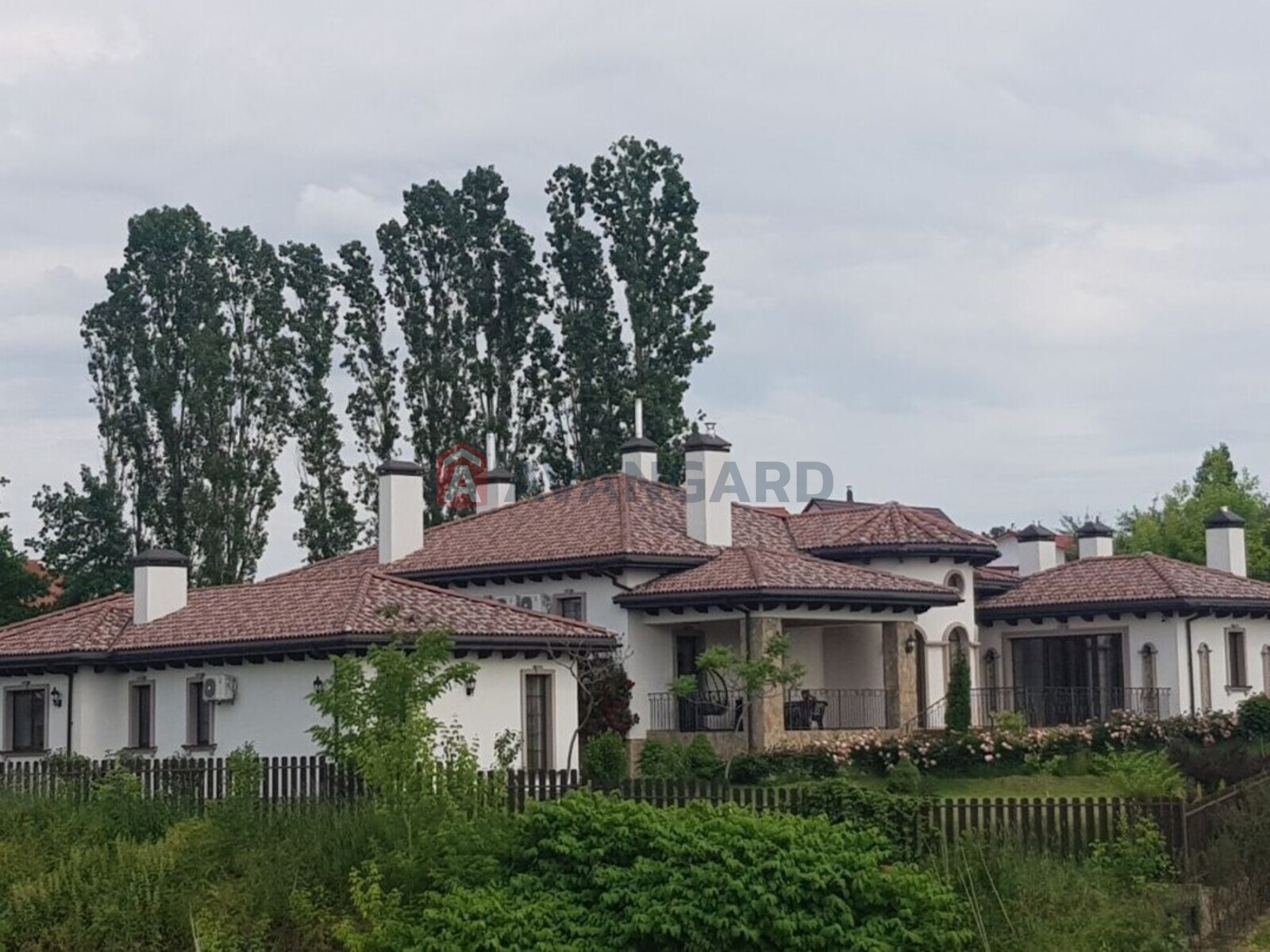 Земельна ділянка фото 3 Земельна ділянка фото 3
