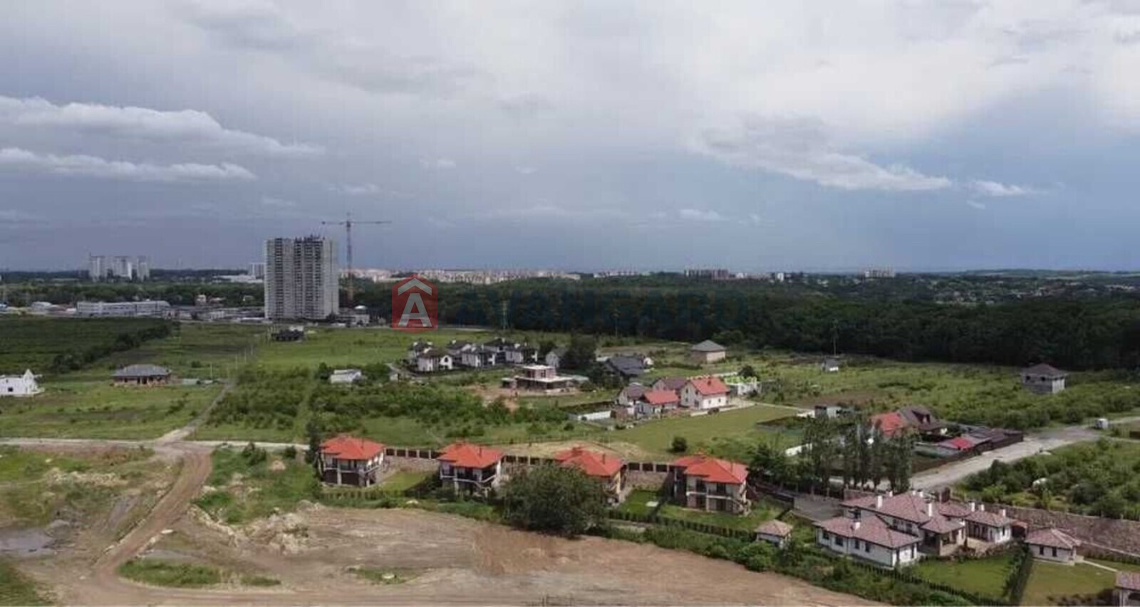 Земельна ділянка фото 11 Земельна ділянка фото 11