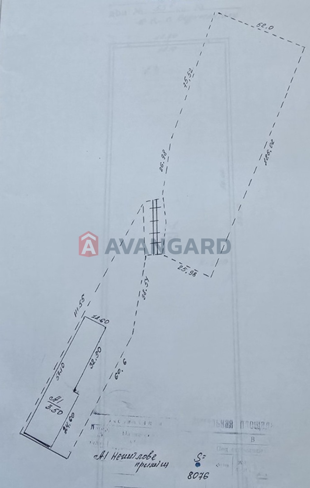 Земельна ділянка фото 3 Земельна ділянка фото 3