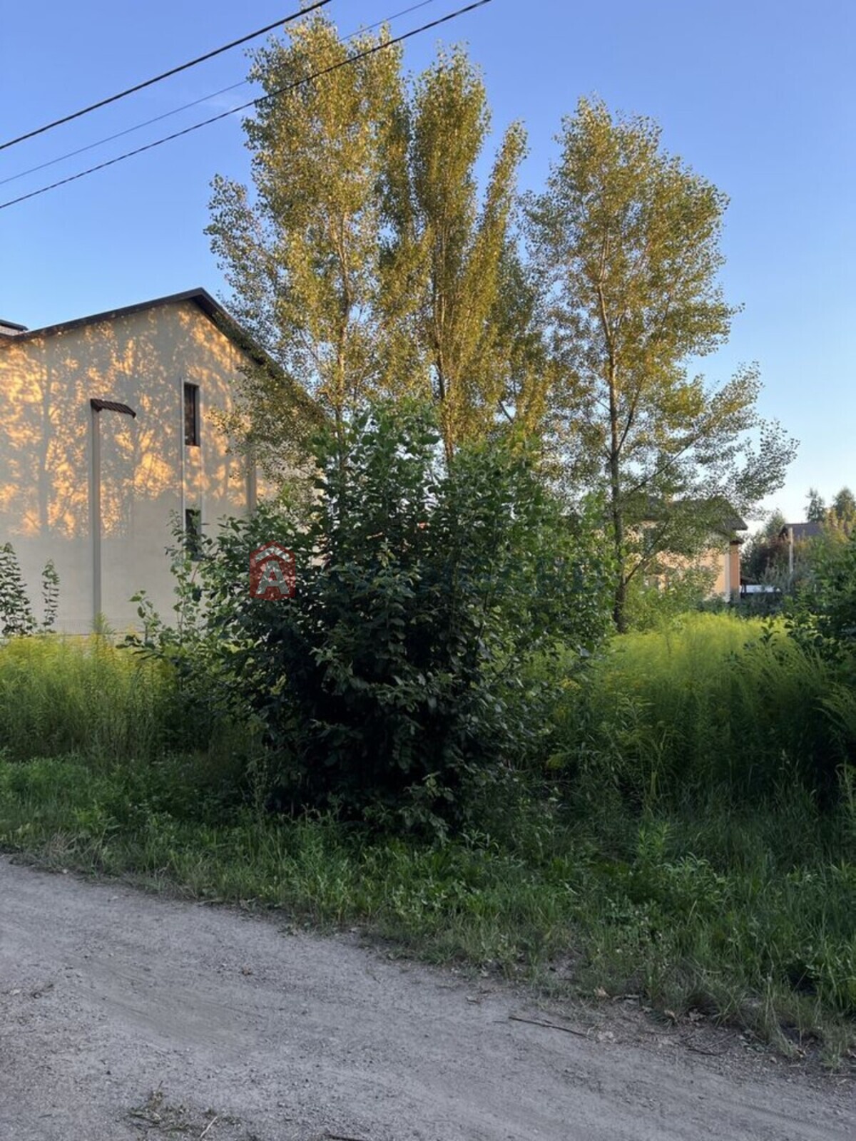 Земельна ділянка фото 6 Земельна ділянка фото 6