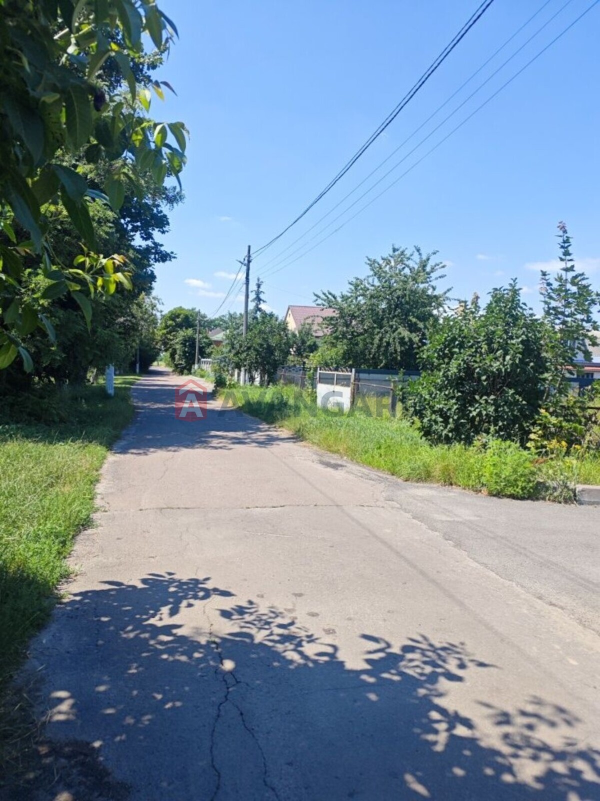 Земельна ділянка фото 7 Земельна ділянка фото 7
