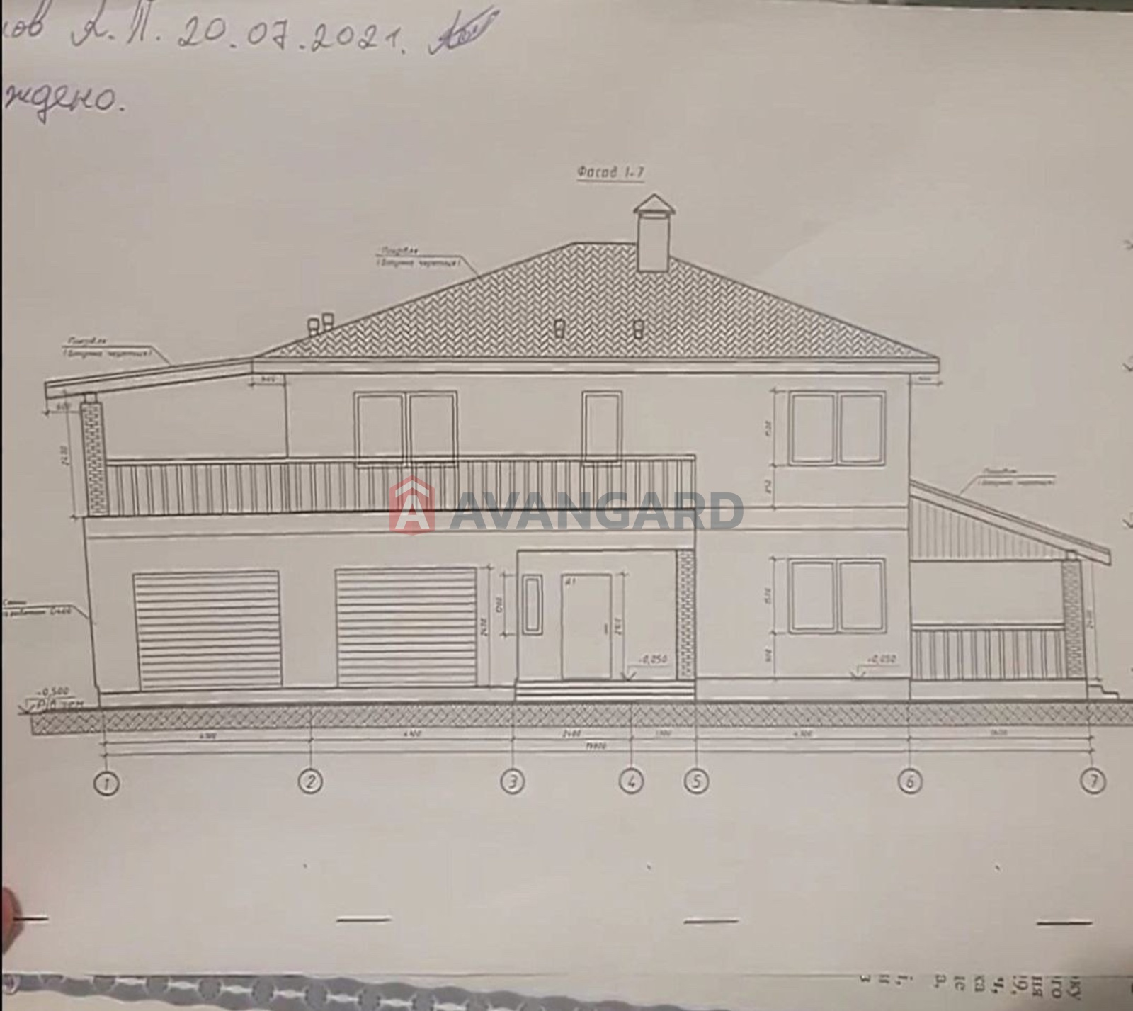 ��������� ������� ���� 1