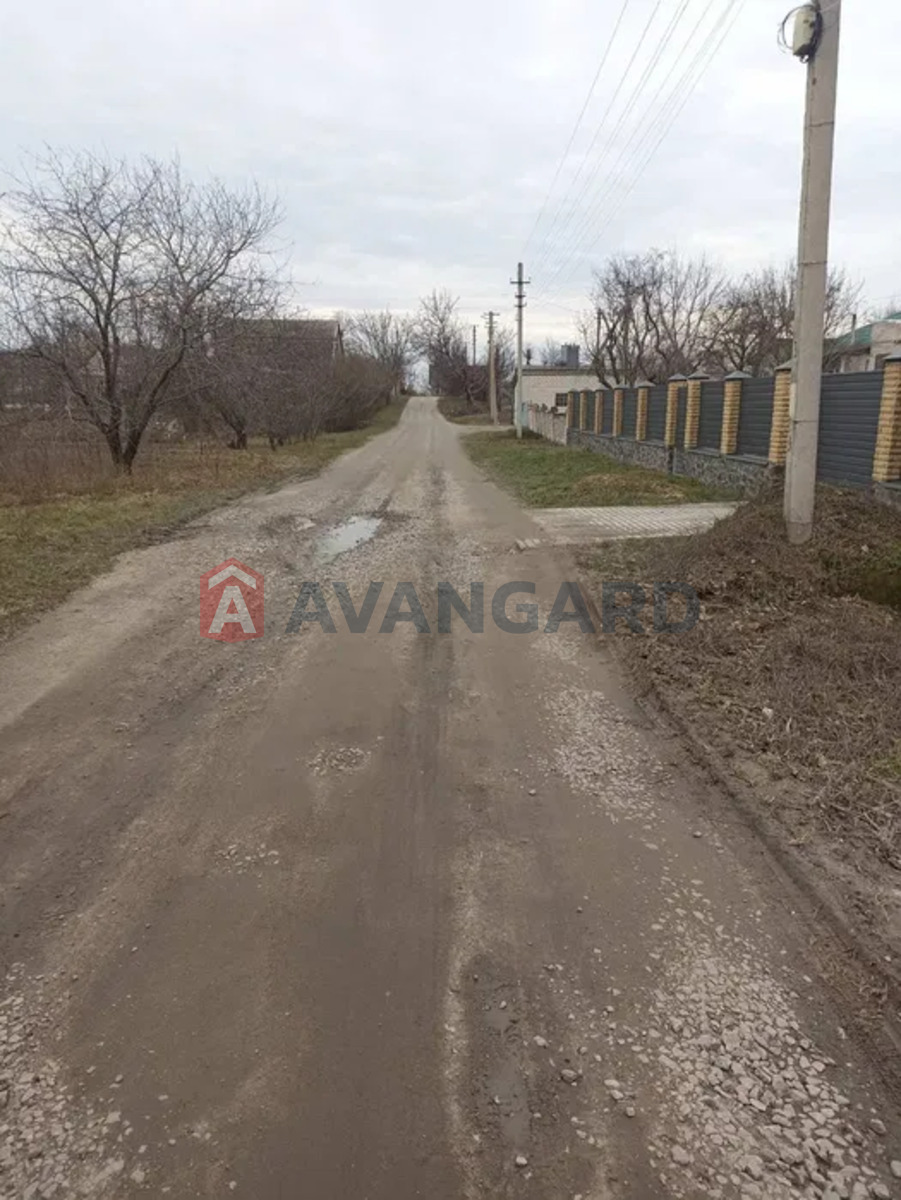 Земельна ділянка фото 4 Земельна ділянка фото 4