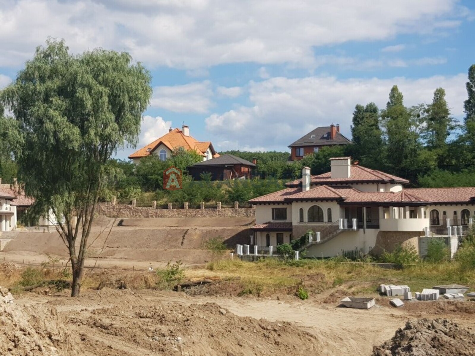Земельна ділянка фото 4 Земельна ділянка фото 4