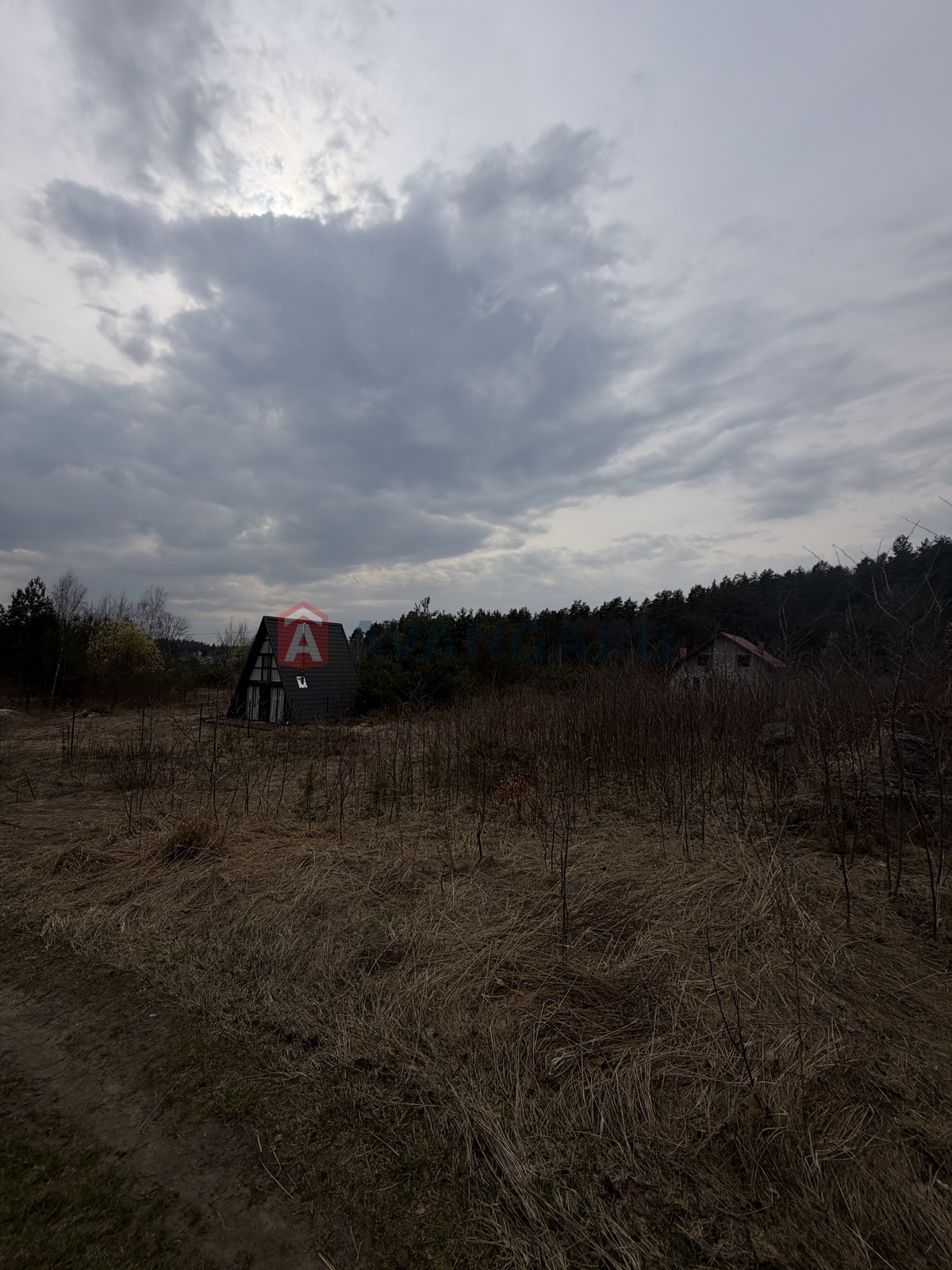 Земельна ділянка фото 2 Земельна ділянка фото 2