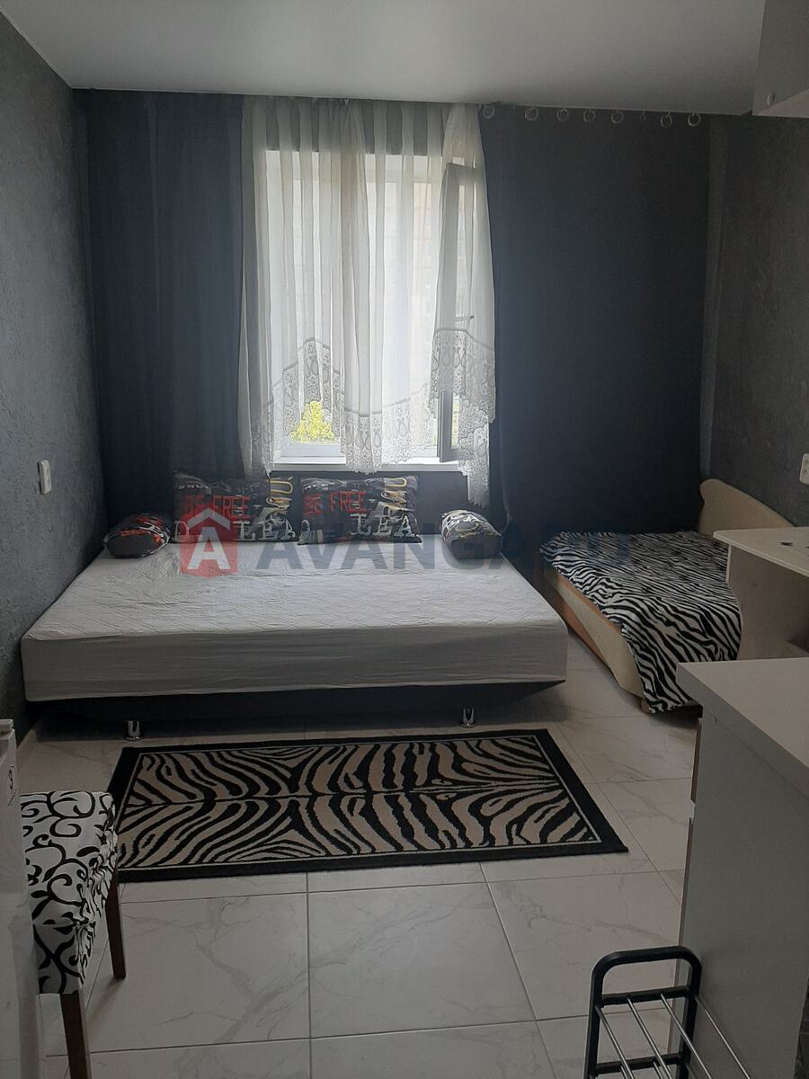 1 кім. квартира, 17/-/- кв. м., 5/9 поверх фото 10 1 кім. квартира, 17/-/- кв. м., 5/9 поверх фото 10