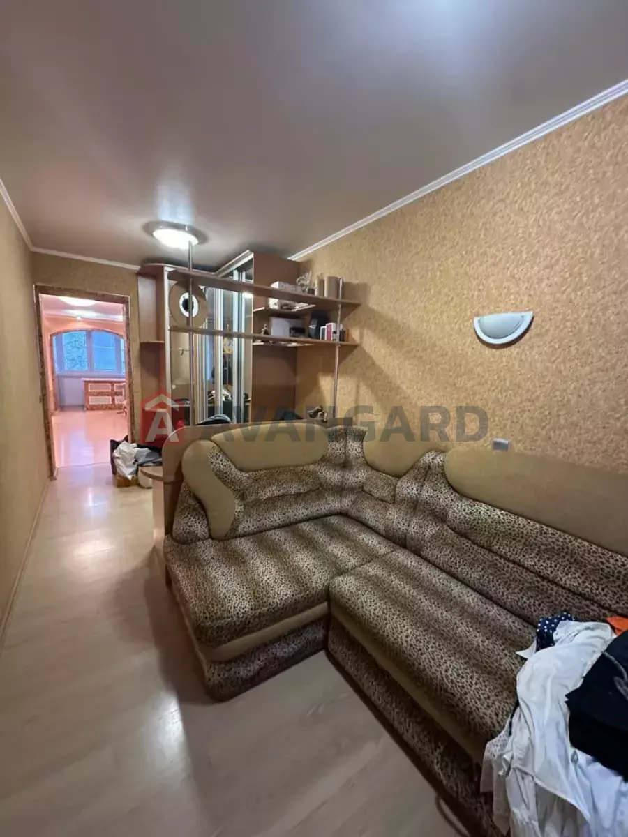 2 кім. квартира, 45/37/8 кв. м., 5/5 поверх фото 10 2 кім. квартира, 45/37/8 кв. м., 5/5 поверх фото 10