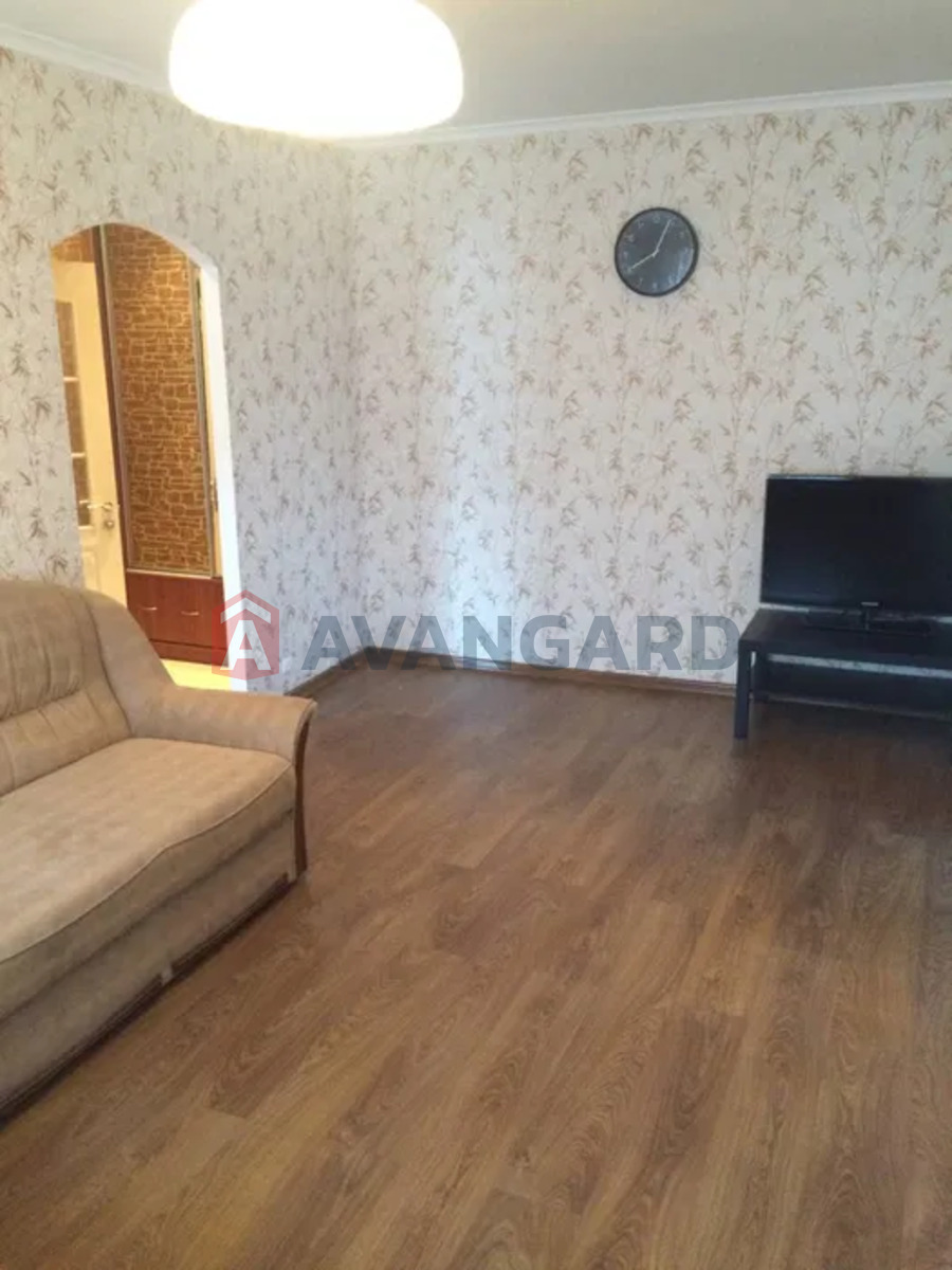 2 кім. квартира, 48/-/7 кв. м., 4/5 поверх фото 2 2 кім. квартира, 48/-/7 кв. м., 4/5 поверх фото 2