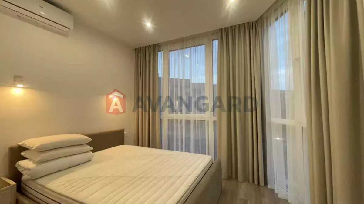 3 кім. квартира, 62/-/- кв. м., 6/13 поверх фото 7 3 кім. квартира, 62/-/- кв. м., 6/13 поверх фото 7