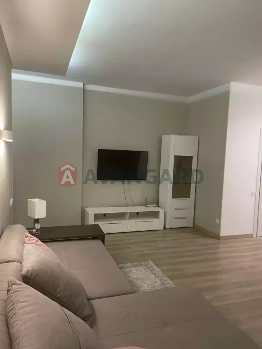 3 кім. квартира, 82/-/- кв. м., 17/24 поверх фото 8 3 кім. квартира, 82/-/- кв. м., 17/24 поверх фото 8