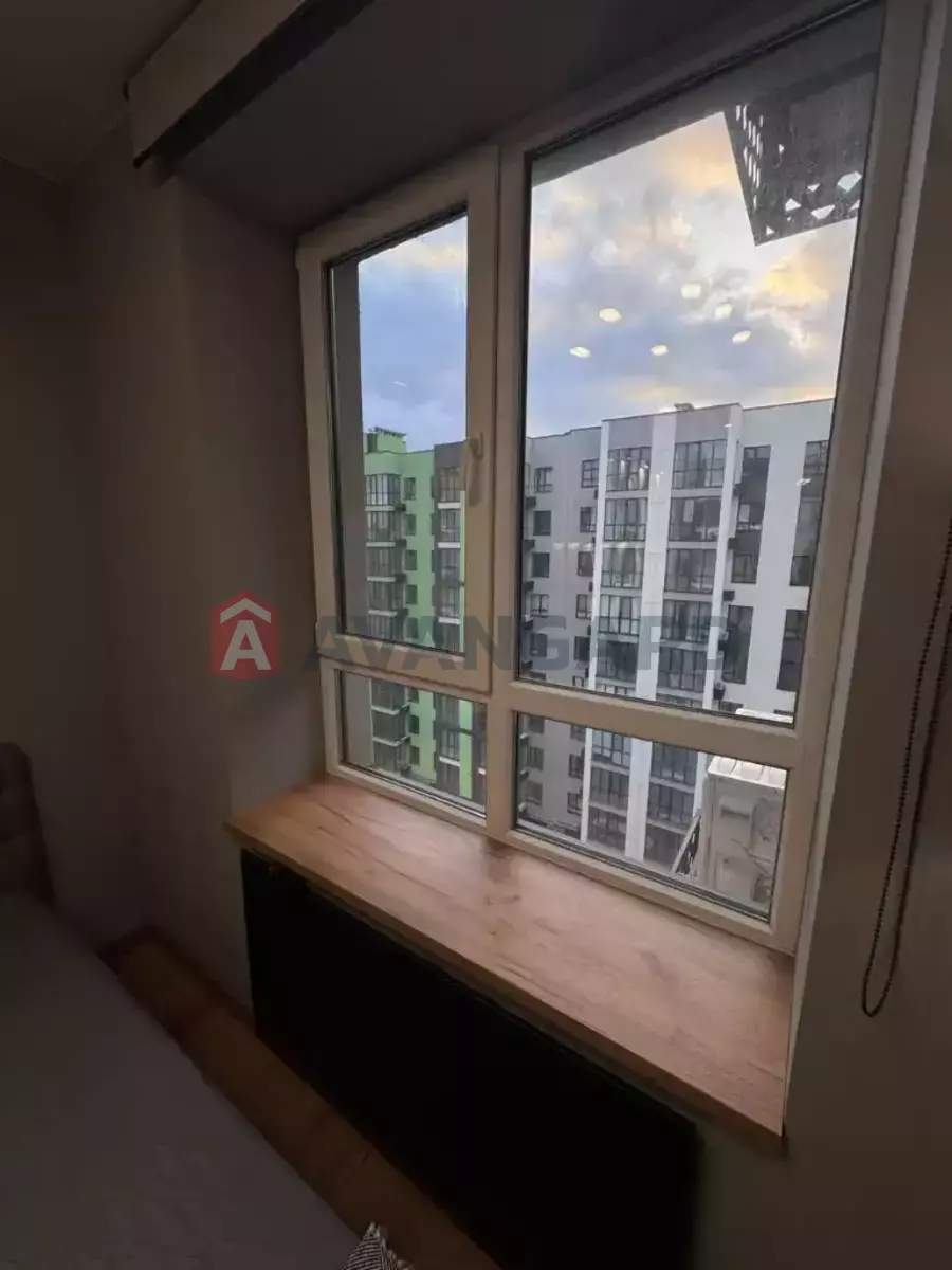 1 комн. квартира, 20/-/- кв. м., 8/10 этаж фото 9 1 комн. квартира, 20/-/- кв. м., 8/10 этаж фото 9