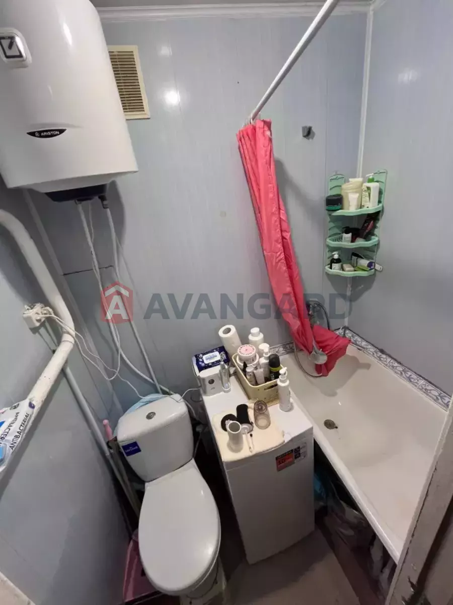 1 кім. квартира, 22/-/- кв. м., 1/9 поверх фото 6 1 кім. квартира, 22/-/- кв. м., 1/9 поверх фото 6