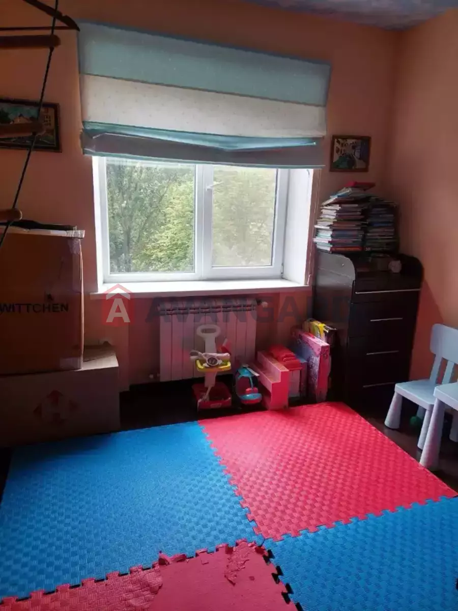 3 комн. квартира, 67/-/- кв. м., 7/9 этаж фото 10 3 комн. квартира, 67/-/- кв. м., 7/9 этаж фото 10