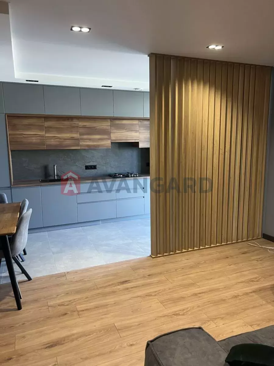 2 кім. квартира, 60/-/12 кв. м., 8/12 поверх фото 2 2 кім. квартира, 60/-/12 кв. м., 8/12 поверх фото 2