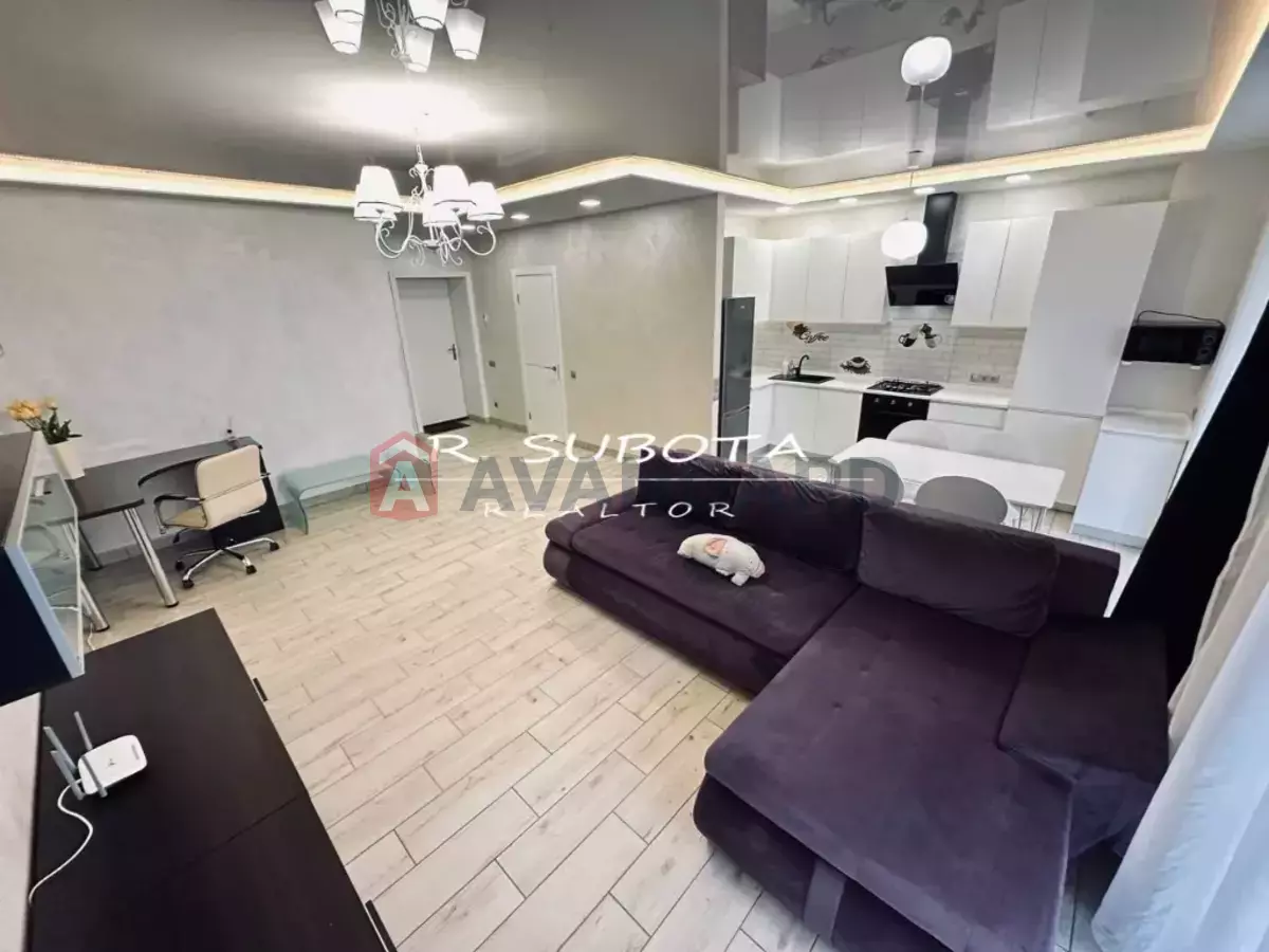 1 комн. квартира, 56/45/12 кв. м., 5/10 этаж фото 5 1 комн. квартира, 56/45/12 кв. м., 5/10 этаж фото 5