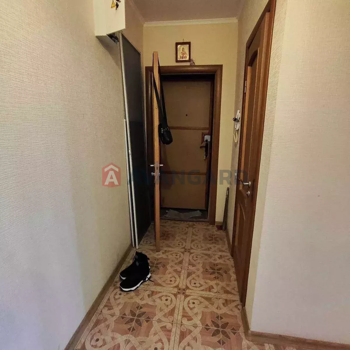 2 кім. квартира, 43/-/6 кв. м., 2/4 поверх фото 13 2 кім. квартира, 43/-/6 кв. м., 2/4 поверх фото 13