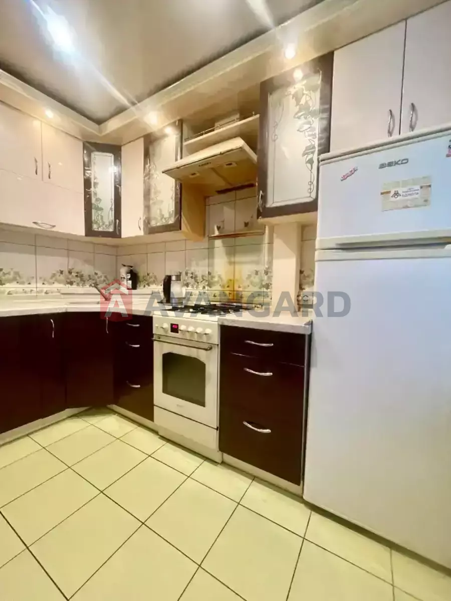 2 кім. квартира, 51/-/- кв. м., 2/9 поверх фото 10 2 кім. квартира, 51/-/- кв. м., 2/9 поверх фото 10