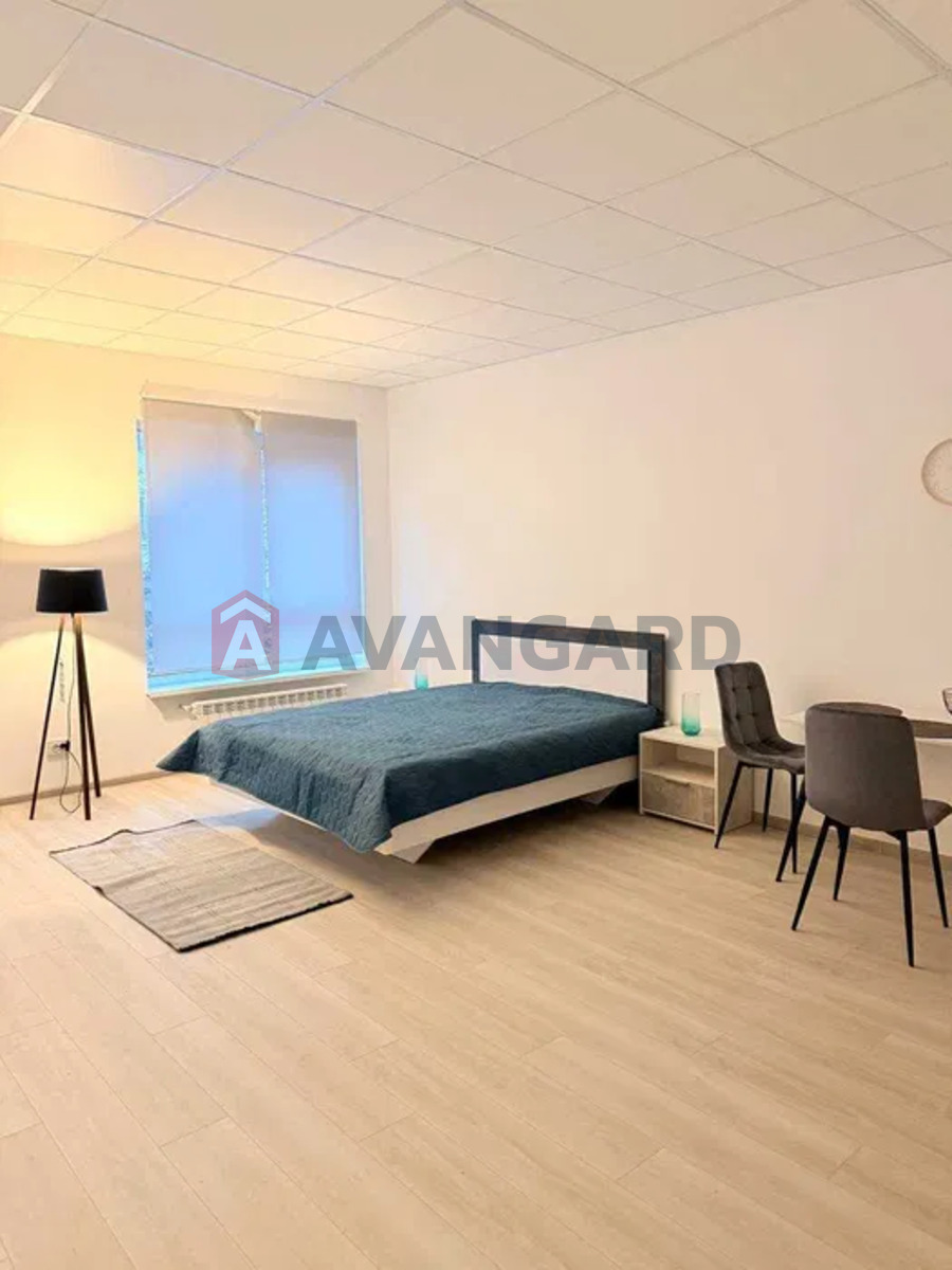 1 комн. квартира, 52/-/5 кв. м., 3/8 этаж фото 14 1 комн. квартира, 52/-/5 кв. м., 3/8 этаж фото 14