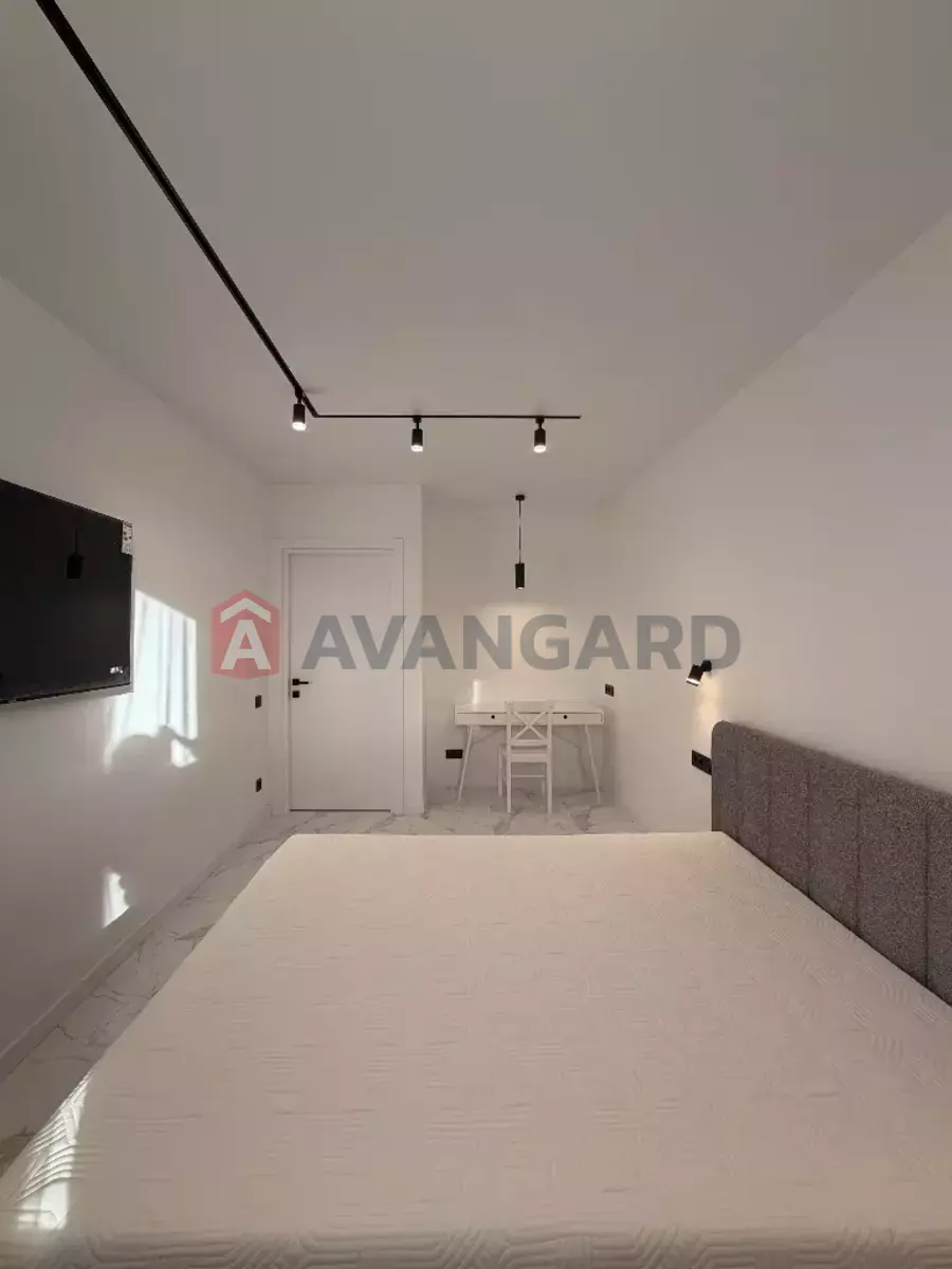 2 кім. квартира, 47/30/15 кв. м., 10/10 поверх фото 18 2 кім. квартира, 47/30/15 кв. м., 10/10 поверх фото 18