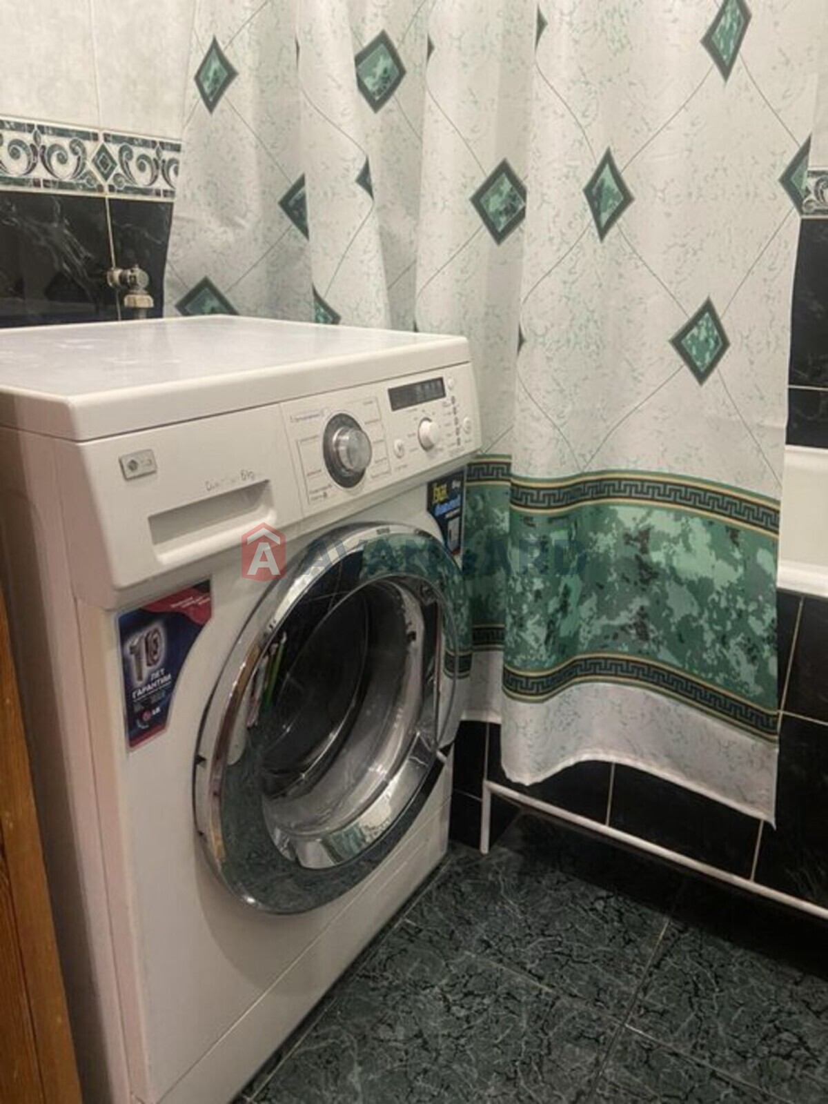 2 кім. квартира, 52/-/9 кв. м., 4/10 поверх фото 5 2 кім. квартира, 52/-/9 кв. м., 4/10 поверх фото 5