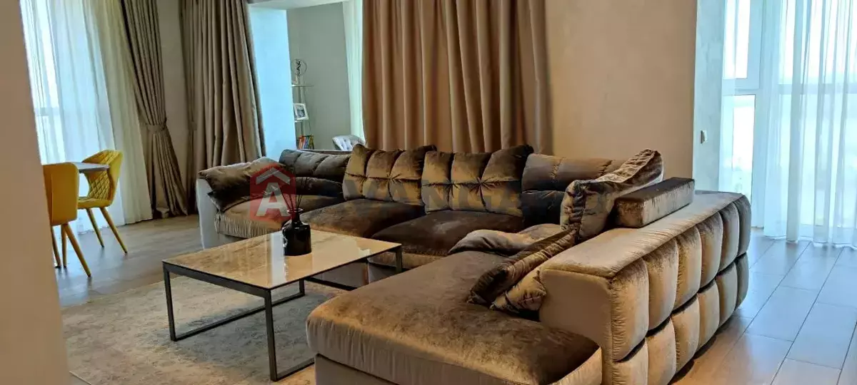 3 кім. квартира, 110/70/20 кв. м., 17/17 поверх фото 3 3 кім. квартира, 110/70/20 кв. м., 17/17 поверх фото 3