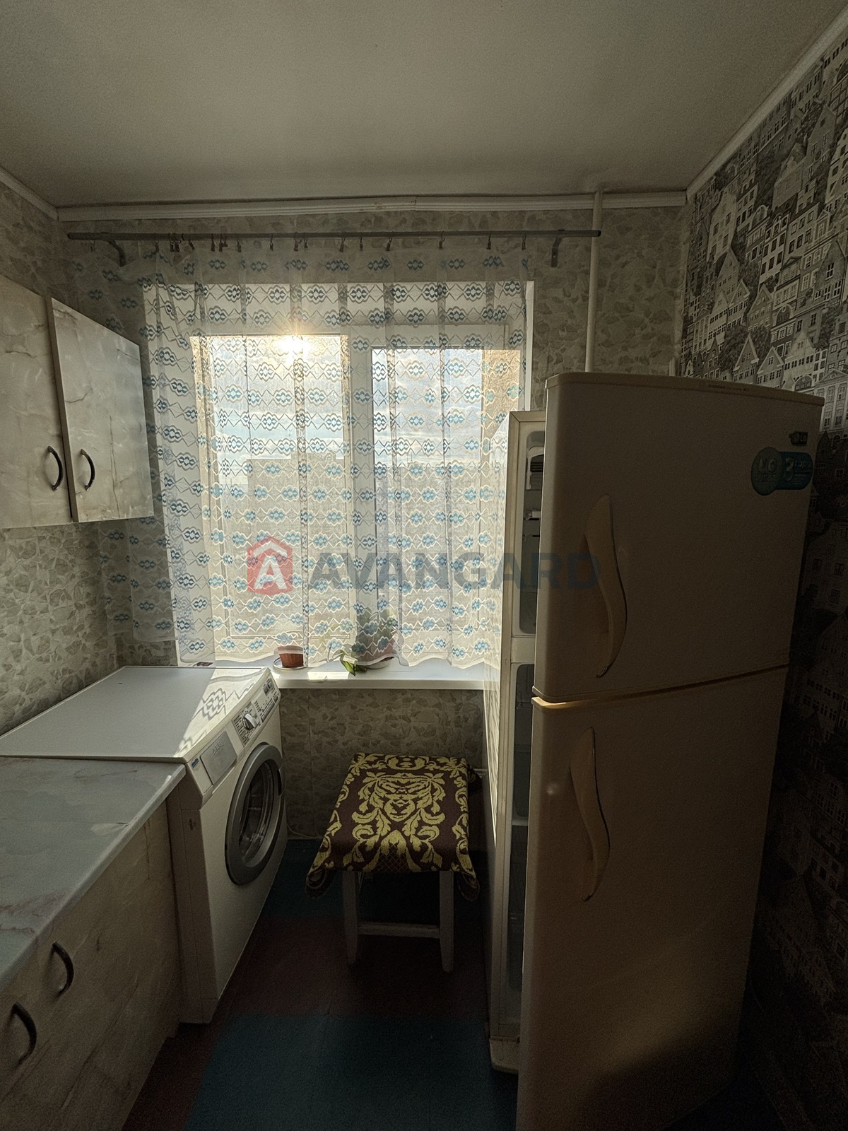 2 комн. квартира, 45/26/8 кв. м., 9/10 этаж фото 3 2 комн. квартира, 45/26/8 кв. м., 9/10 этаж фото 3