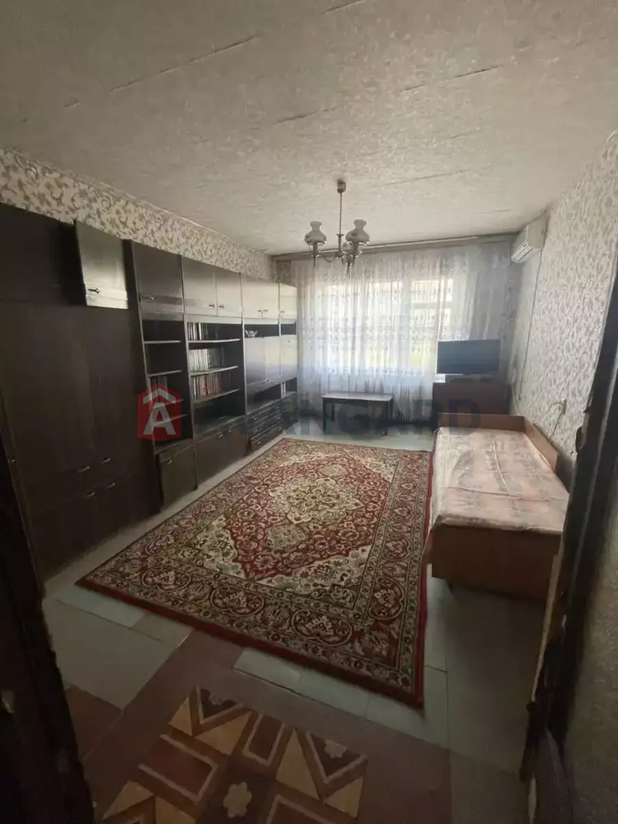 3 кім. квартира, 66/-/- кв. м., 7/9 поверх фото 11 3 кім. квартира, 66/-/- кв. м., 7/9 поверх фото 11