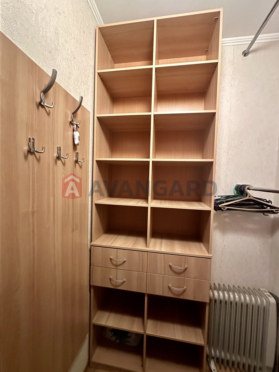 1 комн. квартира, 53/-/14 кв. м., 12/14 этаж фото 5 1 комн. квартира, 53/-/14 кв. м., 12/14 этаж фото 5