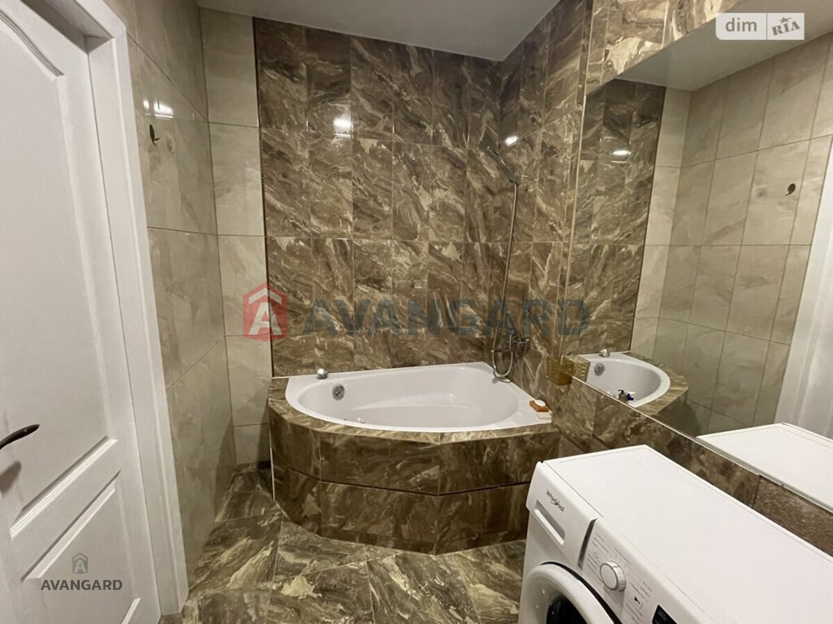 1 кім. квартира, 40/15/14 кв. м., 4/7 поверх фото 10 1 кім. квартира, 40/15/14 кв. м., 4/7 поверх фото 10