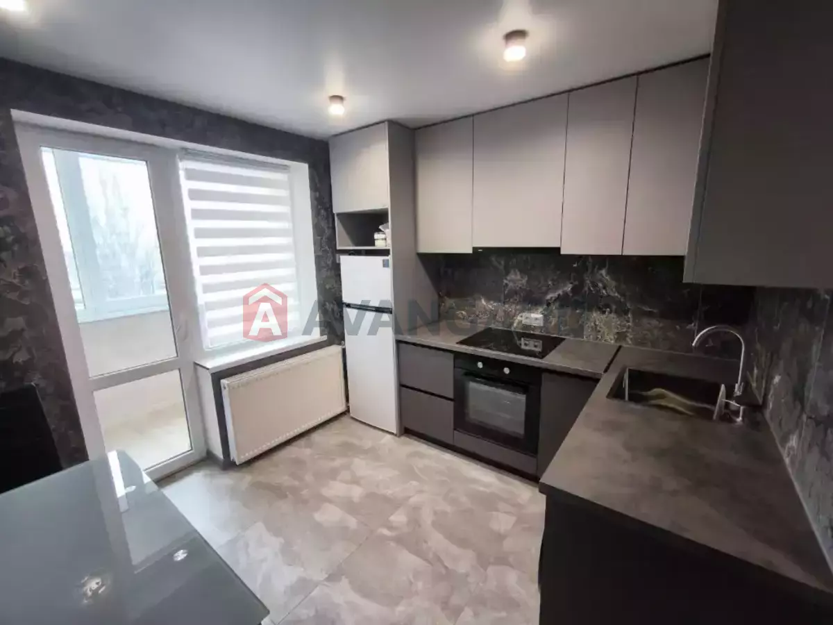 1 комн. квартира, 38/18/8 кв. м., 3/16 этаж фото 6 1 комн. квартира, 38/18/8 кв. м., 3/16 этаж фото 6