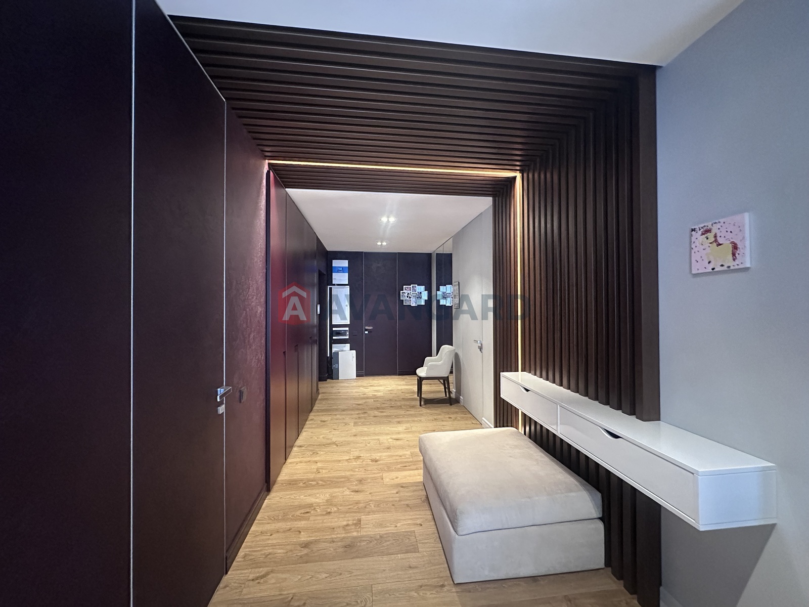 3 кім. квартира, 118/-/25 кв. м., 13/24 поверх фото 17 3 кім. квартира, 118/-/25 кв. м., 13/24 поверх фото 17