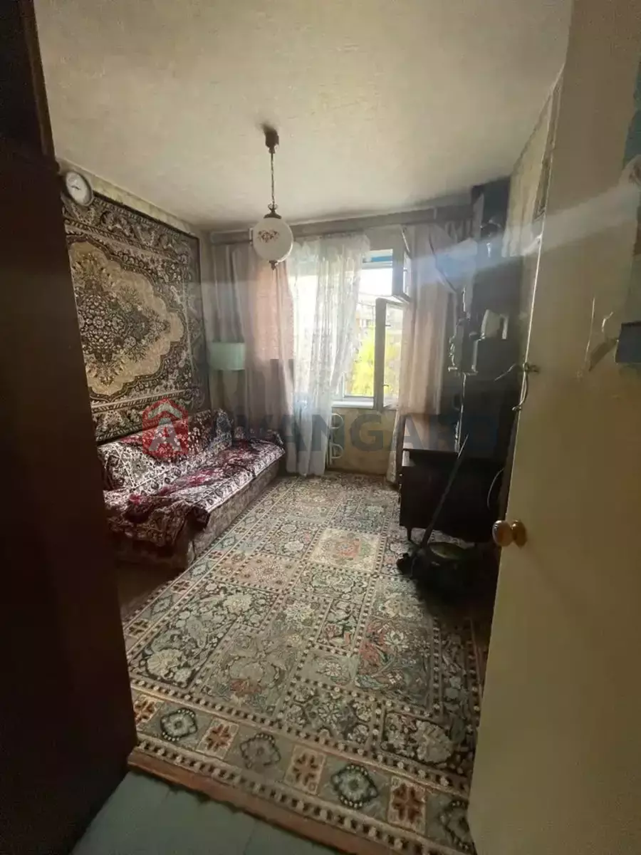 3 кім. квартира, 66/-/- кв. м., 7/9 поверх фото 5 3 кім. квартира, 66/-/- кв. м., 7/9 поверх фото 5