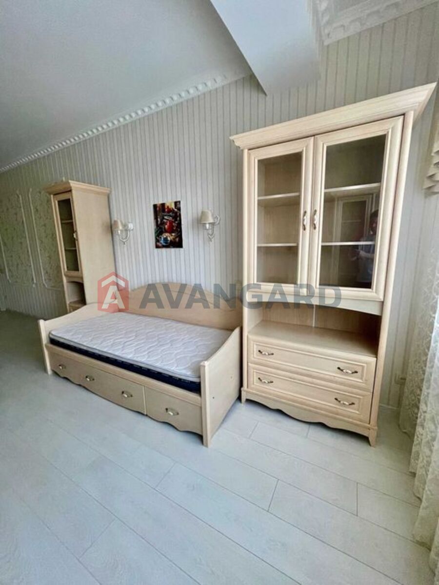 3 комн. квартира, 126/50/20 кв. м., 7/21 этаж фото 8 3 комн. квартира, 126/50/20 кв. м., 7/21 этаж фото 8