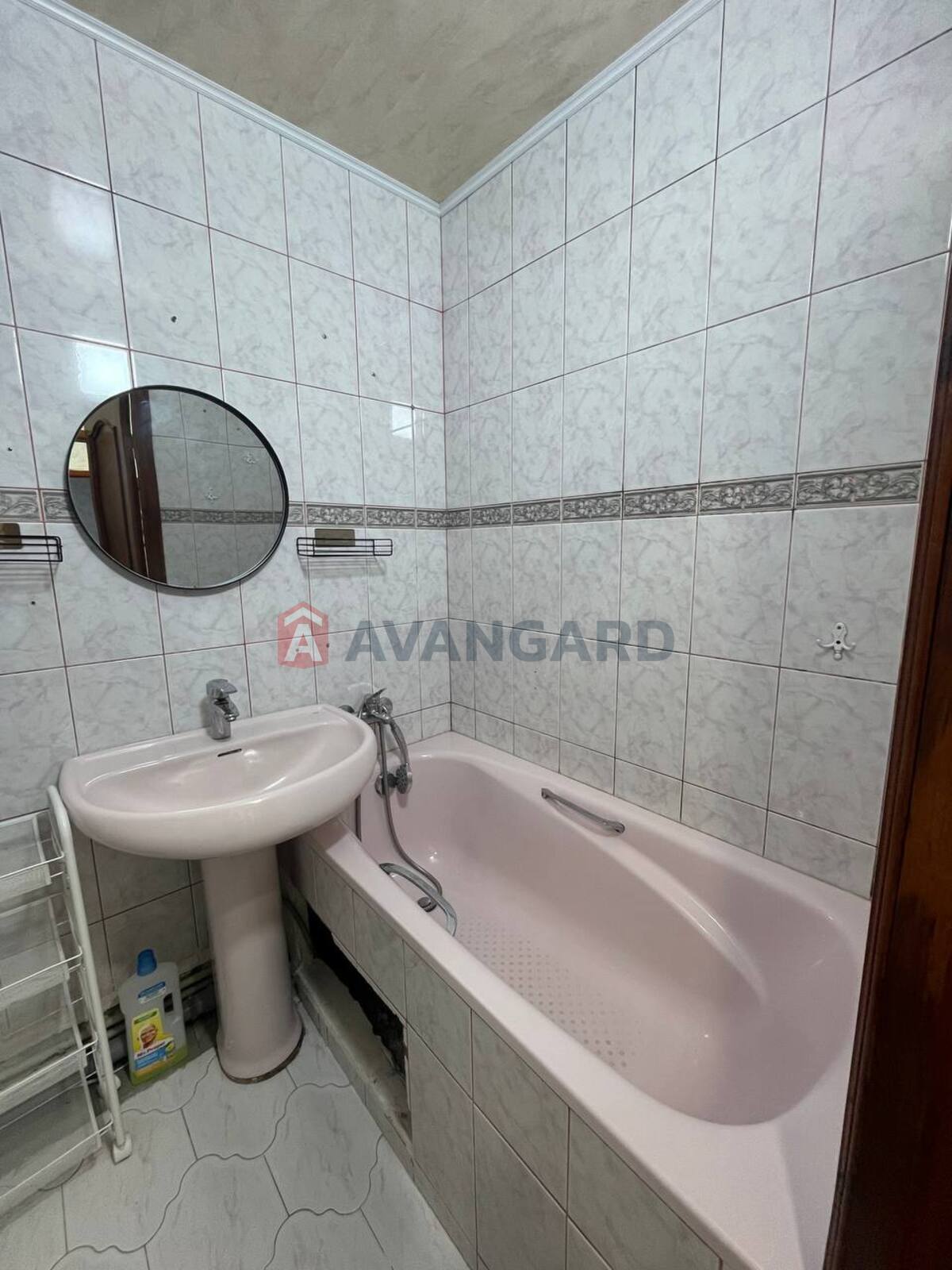 2 комн. квартира, 52/-/8 кв. м., 4/9 этаж фото 8 2 комн. квартира, 52/-/8 кв. м., 4/9 этаж фото 8