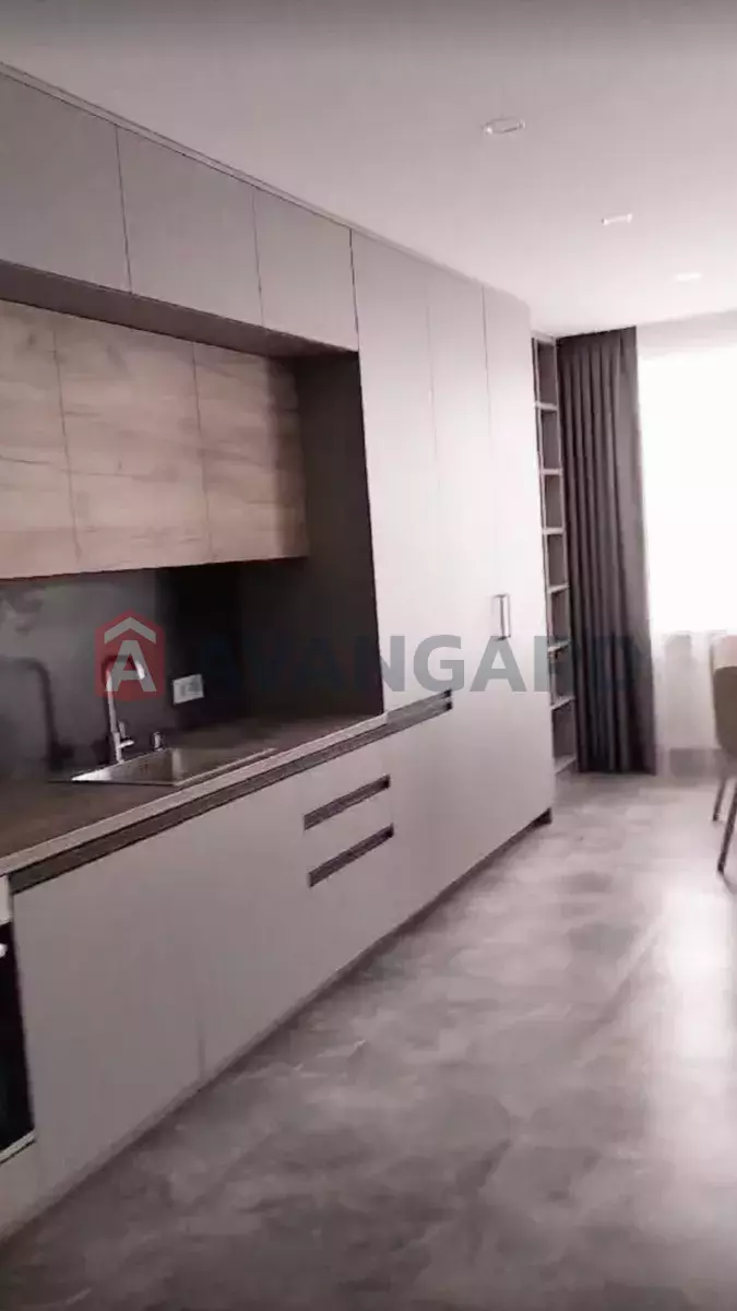 2 кім. квартира, 55/-/16 кв. м., 10/11 поверх фото 1 2 кім. квартира, 55/-/16 кв. м., 10/11 поверх фото 1