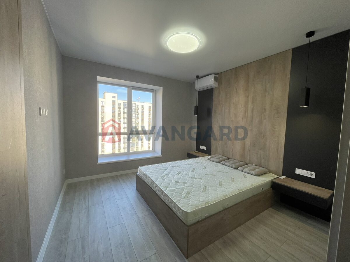 2 кім. квартира, 48/-/- кв. м., 9/12 поверх фото 6 2 кім. квартира, 48/-/- кв. м., 9/12 поверх фото 6