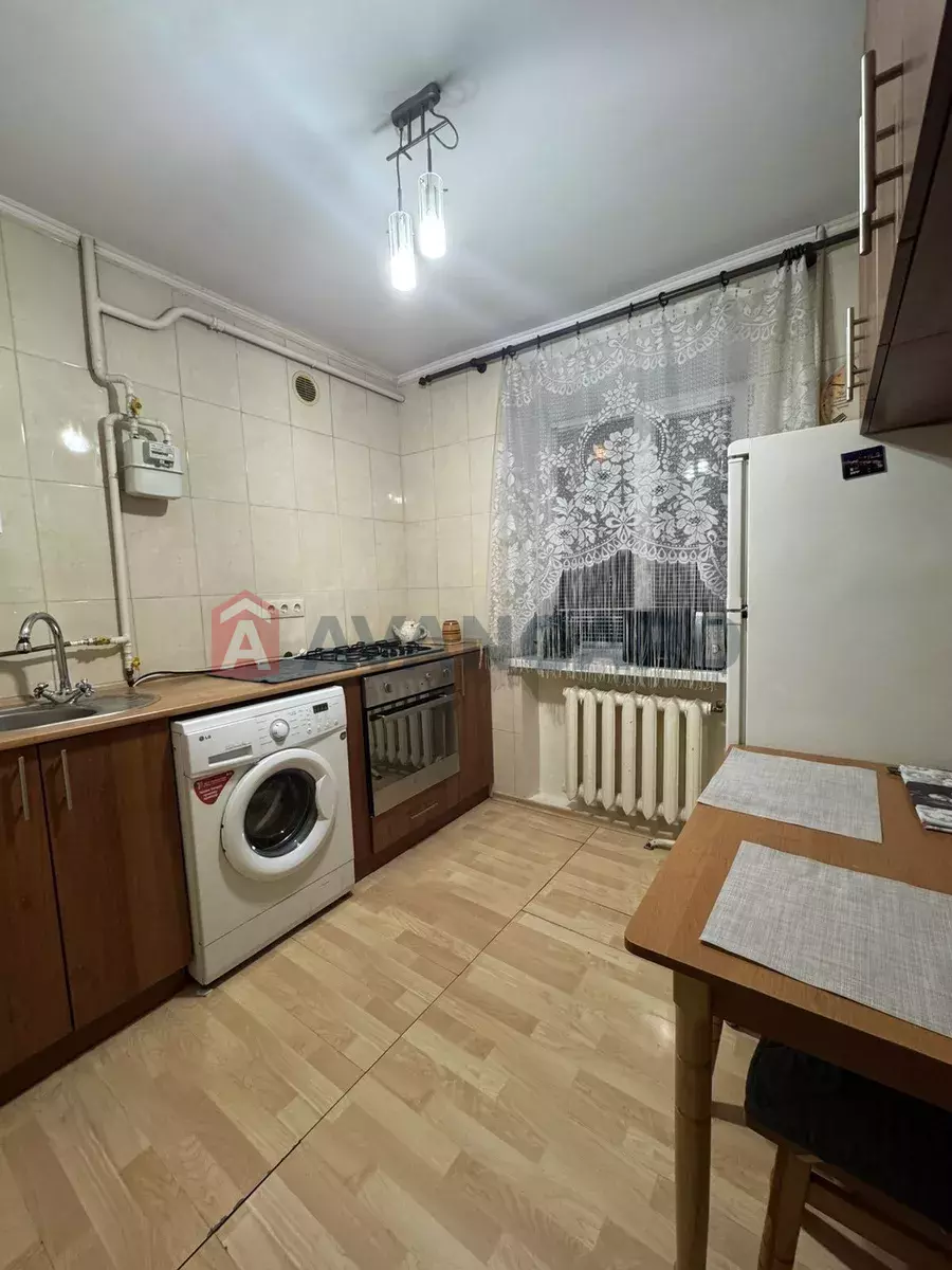 1 комн. квартира, 30/-/3 кв. м., 1/5 этаж фото 4 1 комн. квартира, 30/-/3 кв. м., 1/5 этаж фото 4